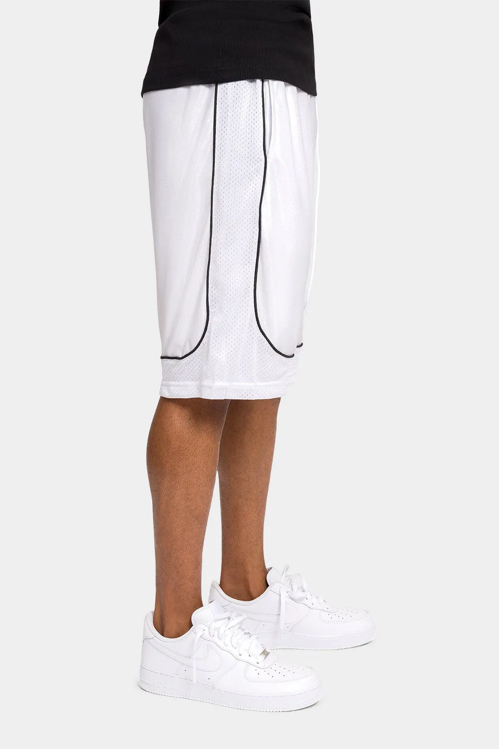 Essential Basketball Shorts