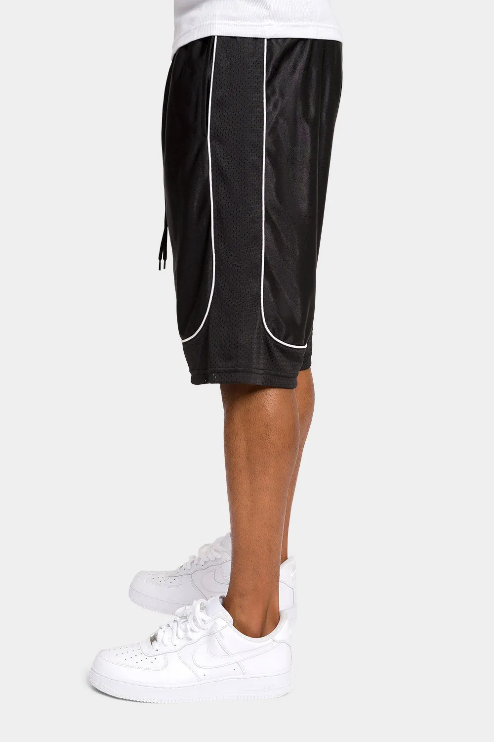 Essential Basketball Shorts