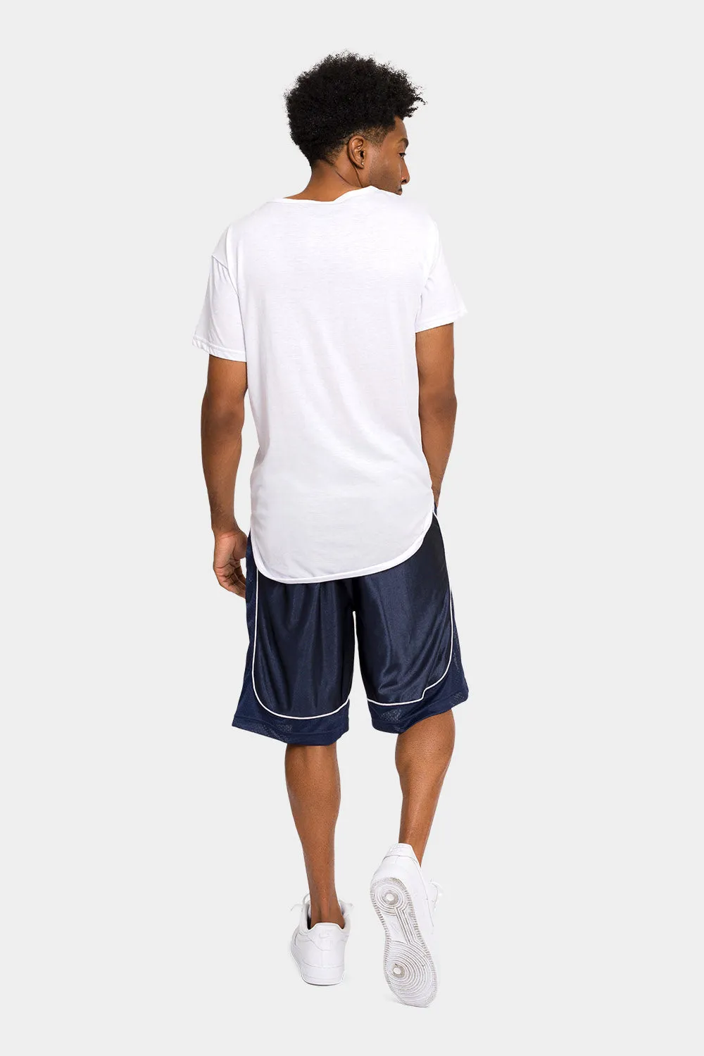 Essential Basketball Shorts