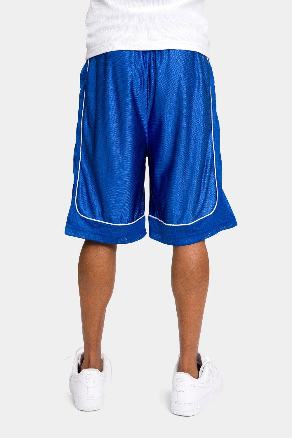 Essential Basketball Shorts