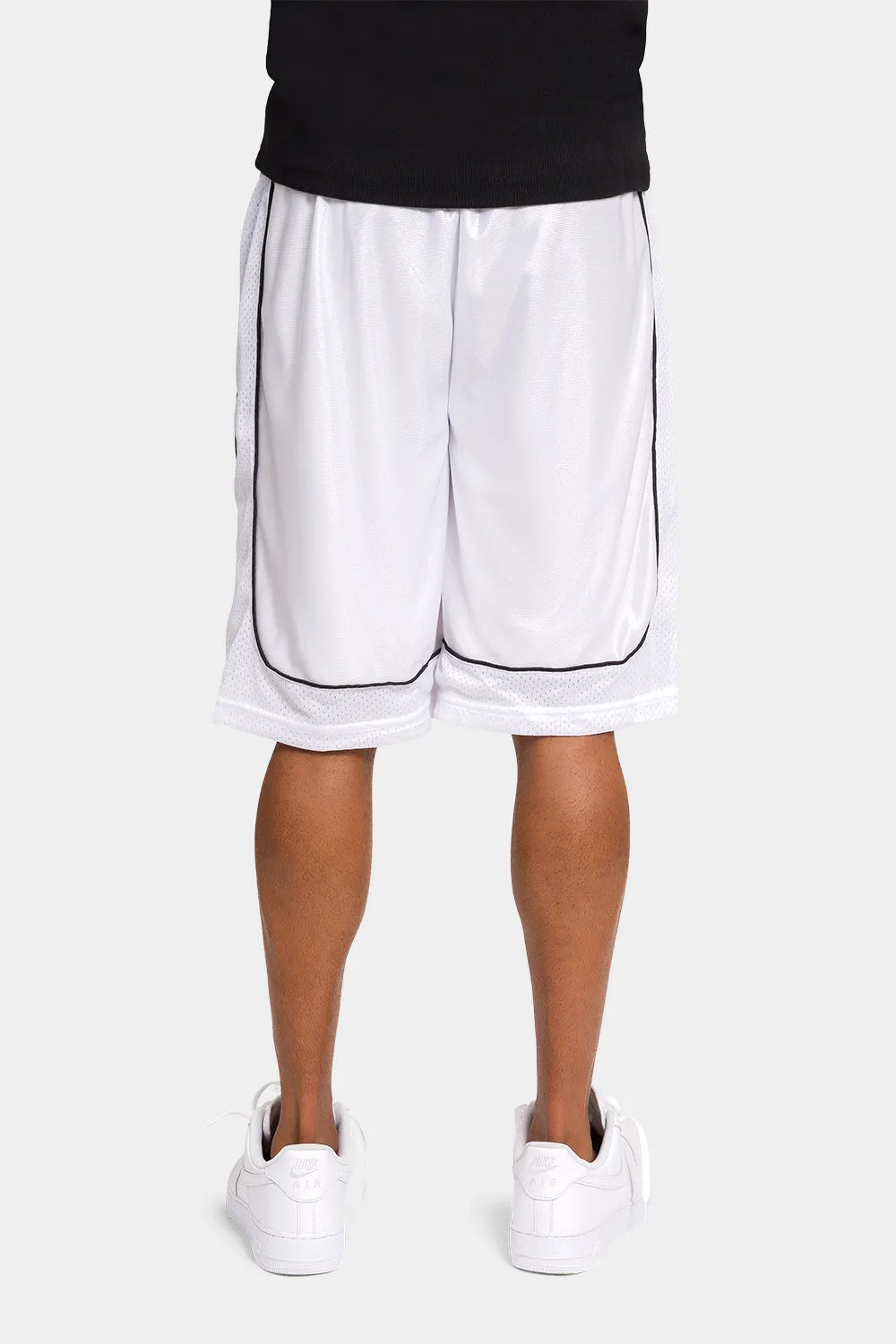 Essential Basketball Shorts