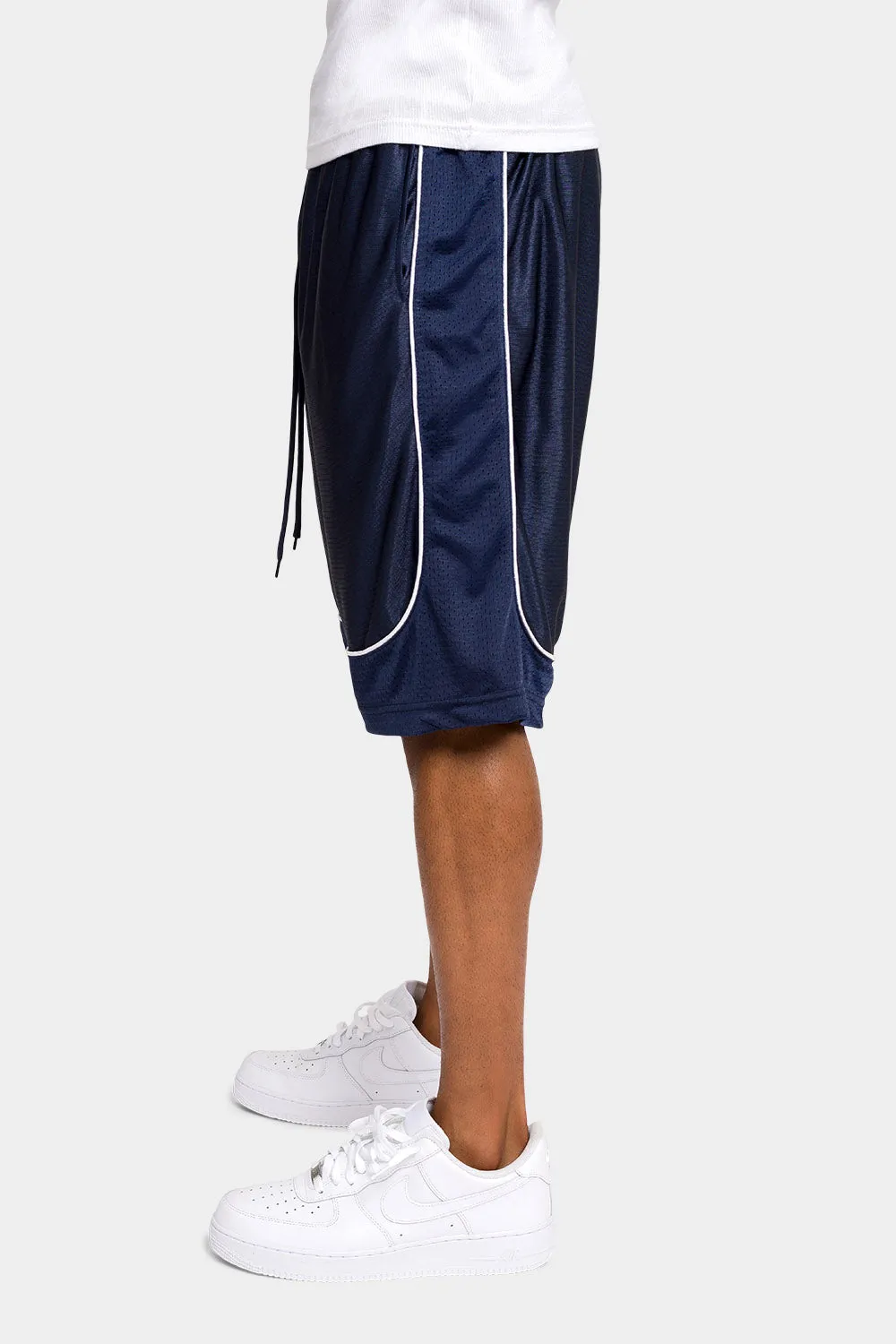 Essential Basketball Shorts