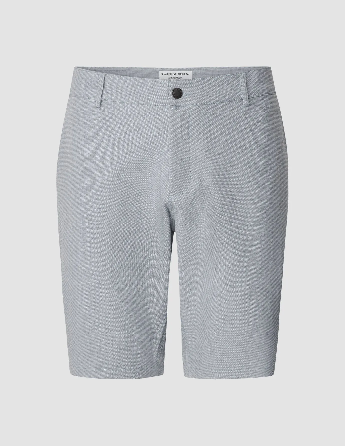 Essential Shorts Light Blue