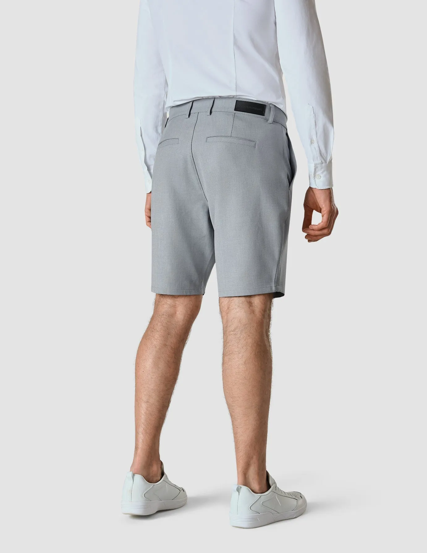 Essential Shorts Light Blue