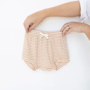 Essential Stripe Shorties