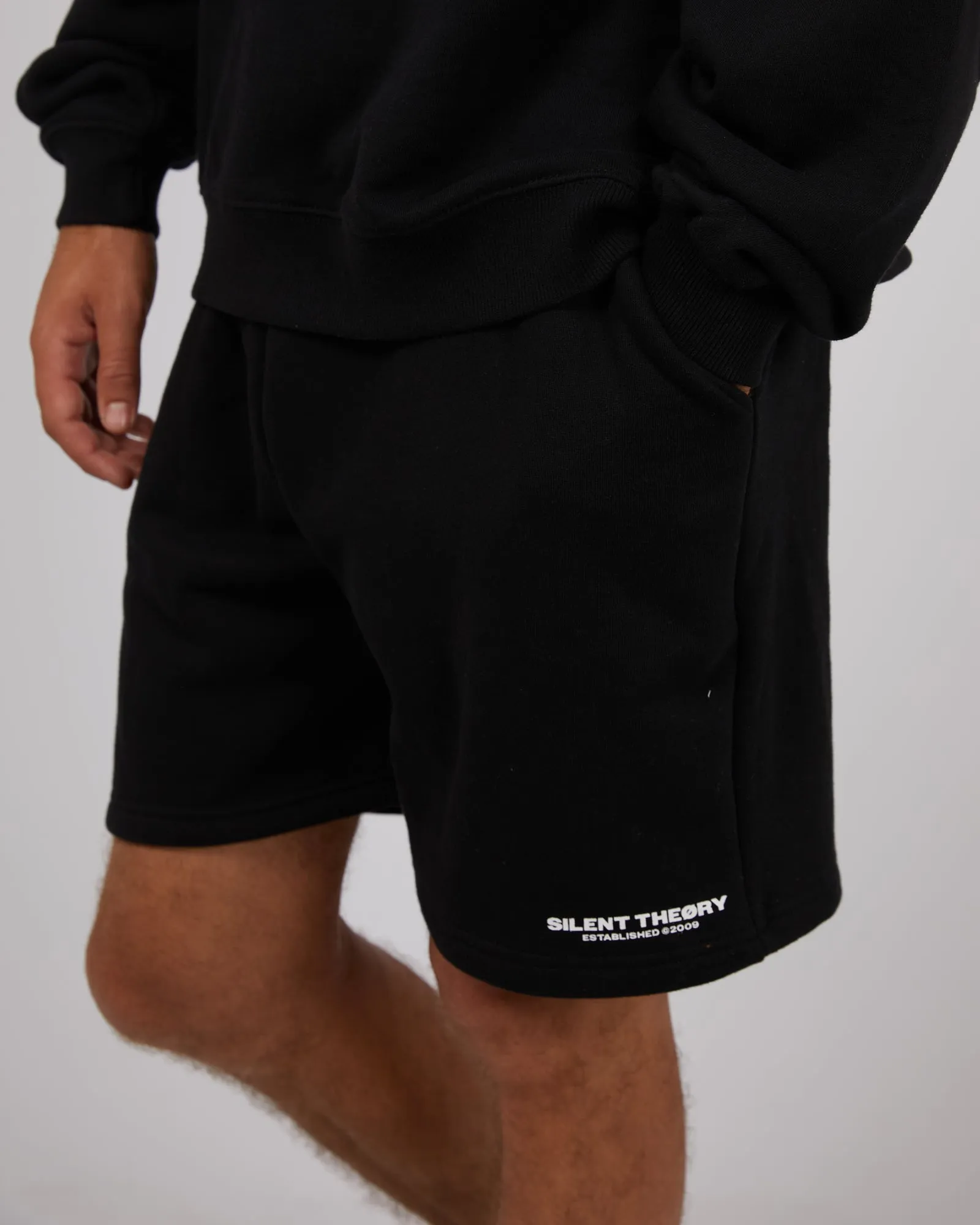 Essential Theory Short Black