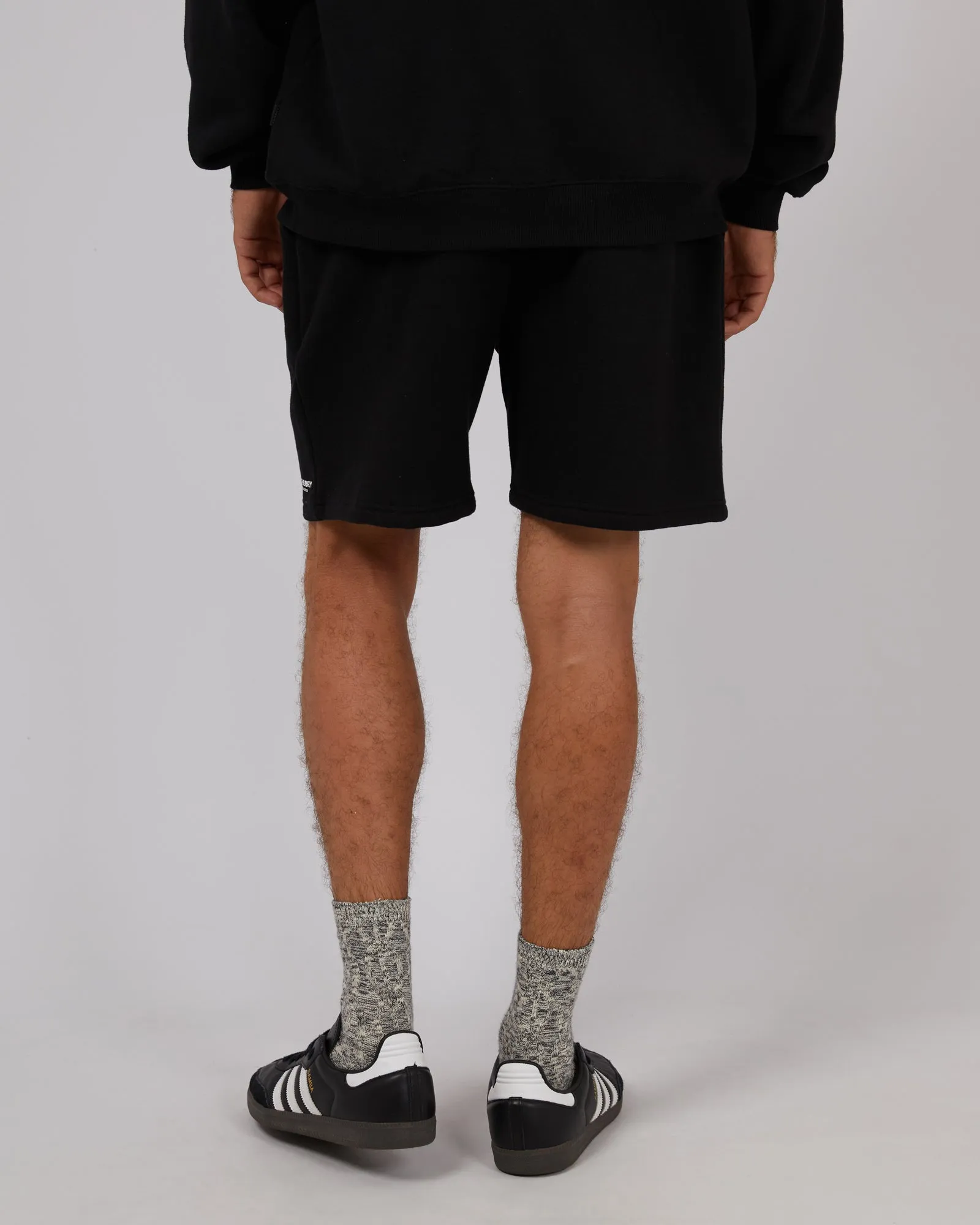 Essential Theory Short Black