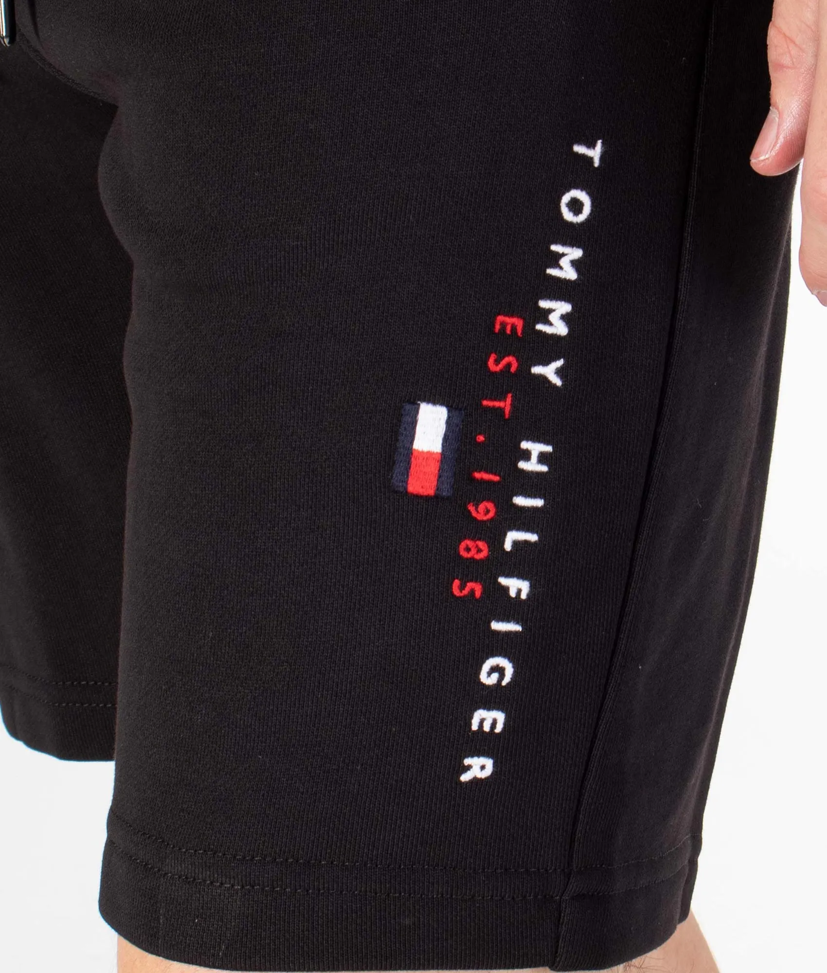 Essential Tommy Sweat Shorts