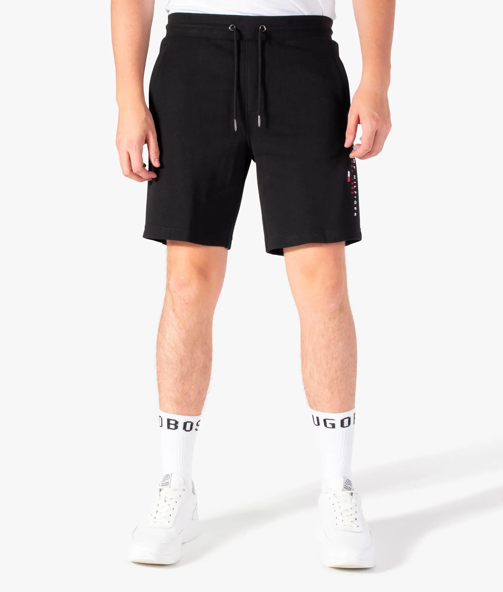 Essential Tommy Sweat Shorts