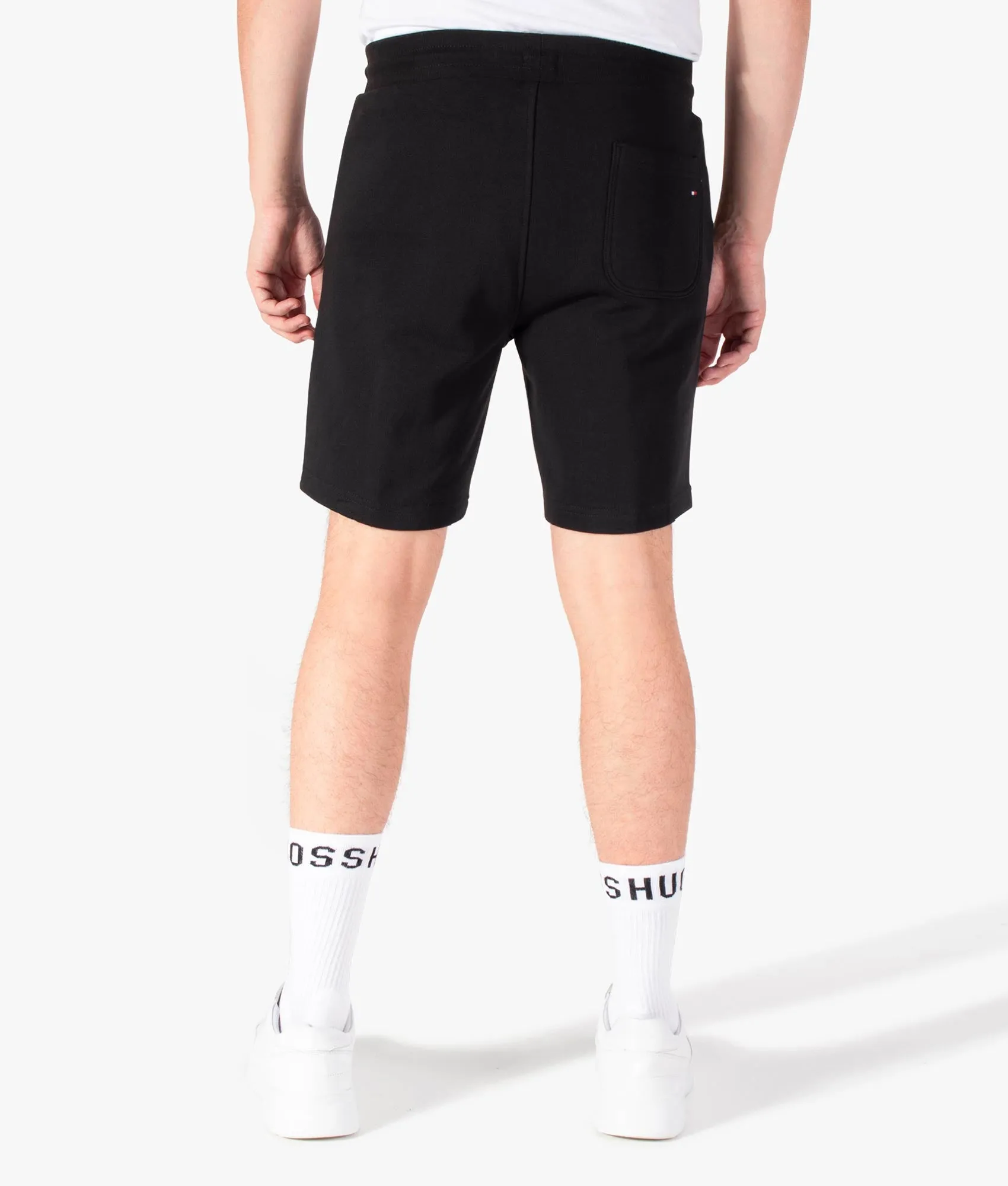 Essential Tommy Sweat Shorts