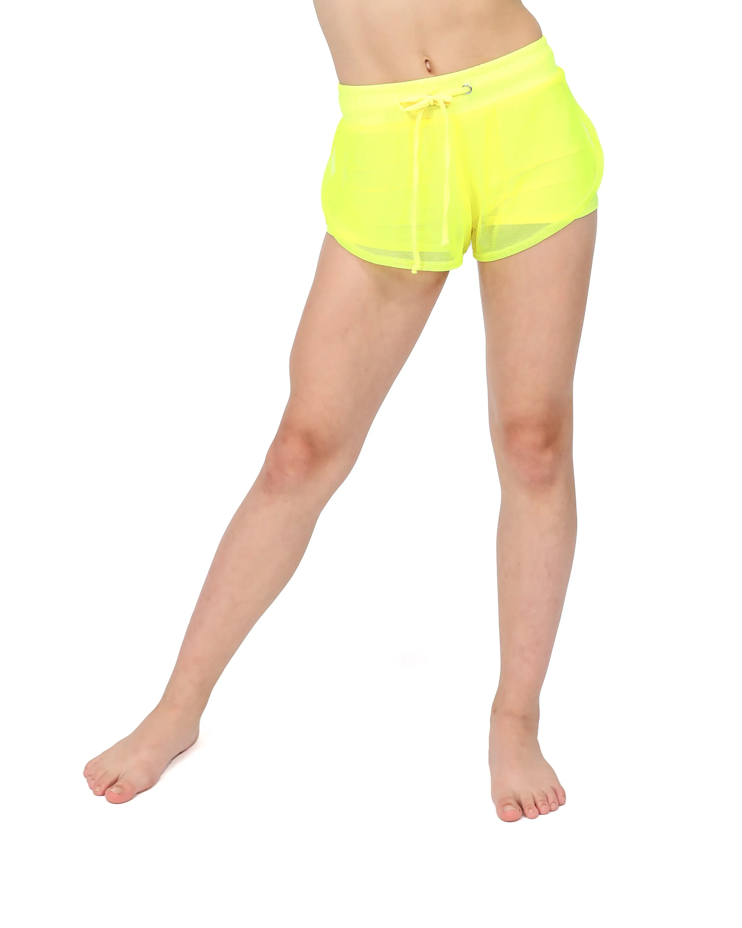 Fame Shorts