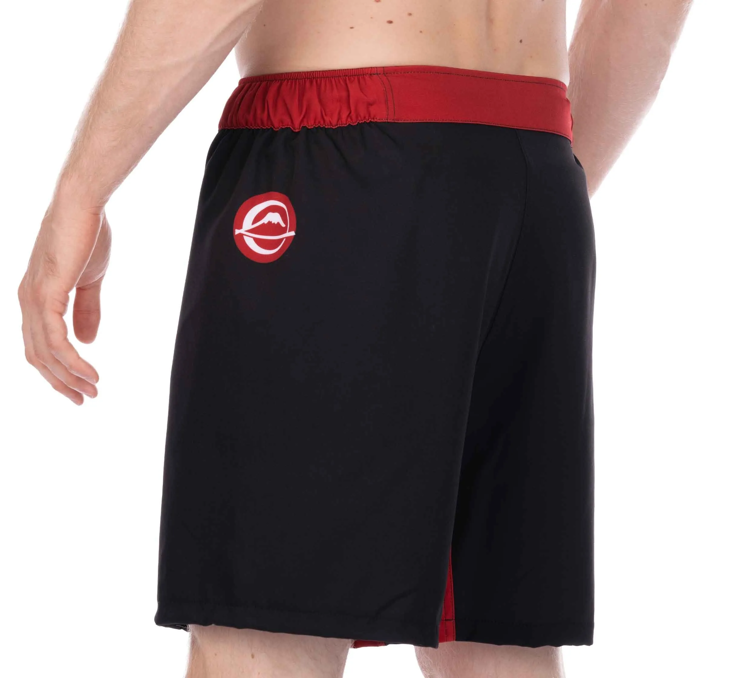 Fuji Essential Kids Grappling Fight Shorts