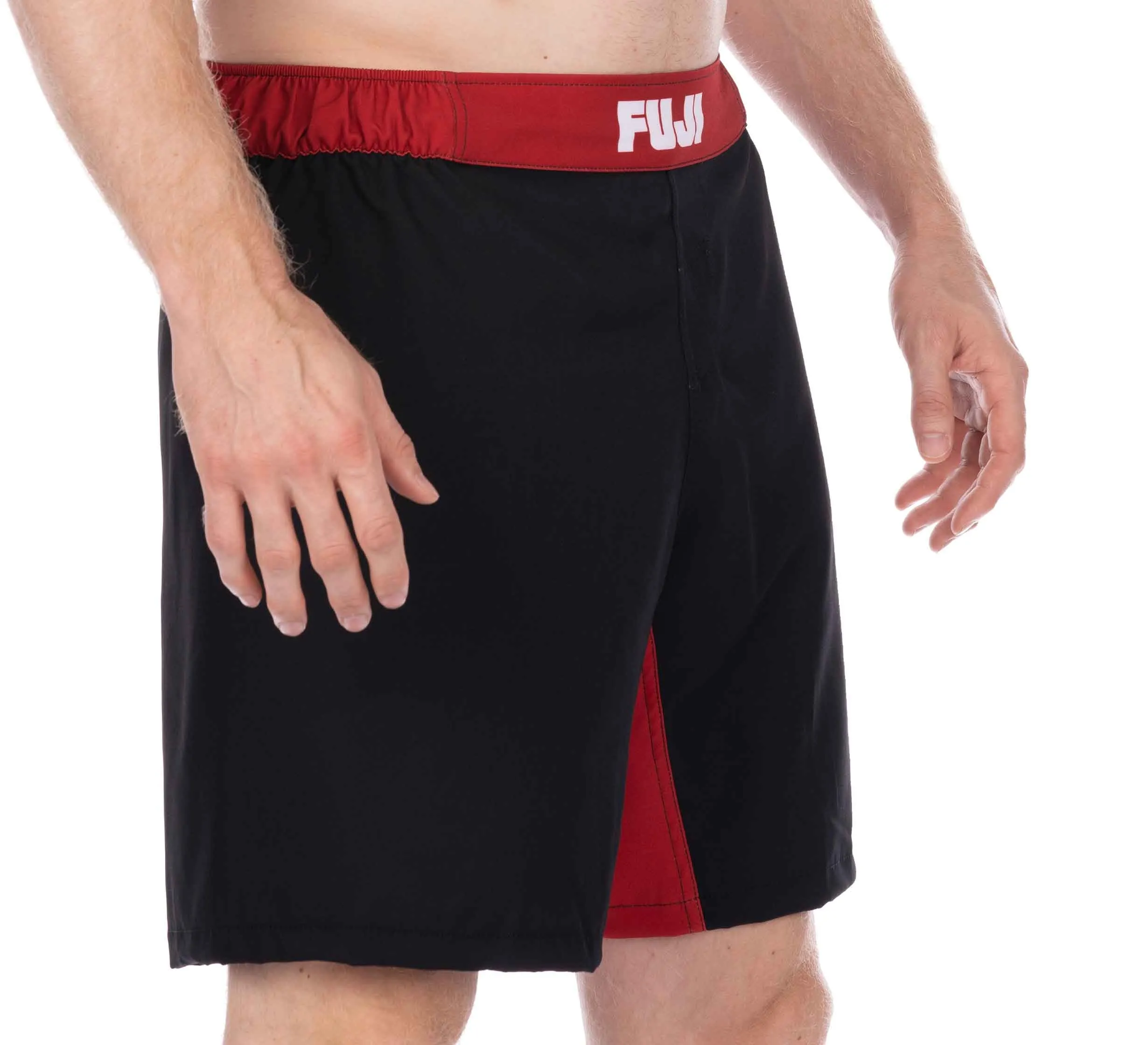 Fuji Essential Kids Grappling Fight Shorts