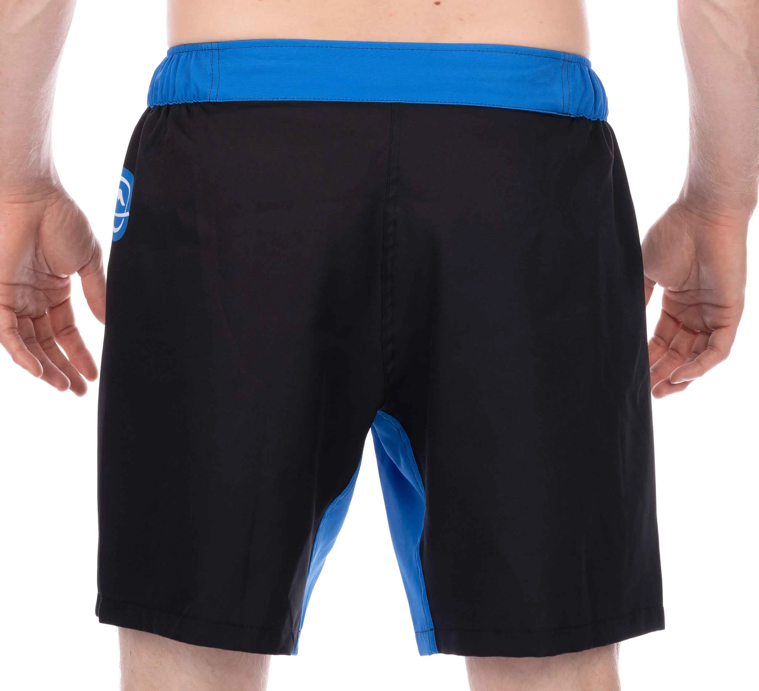 Fuji Essential Kids Grappling Fight Shorts