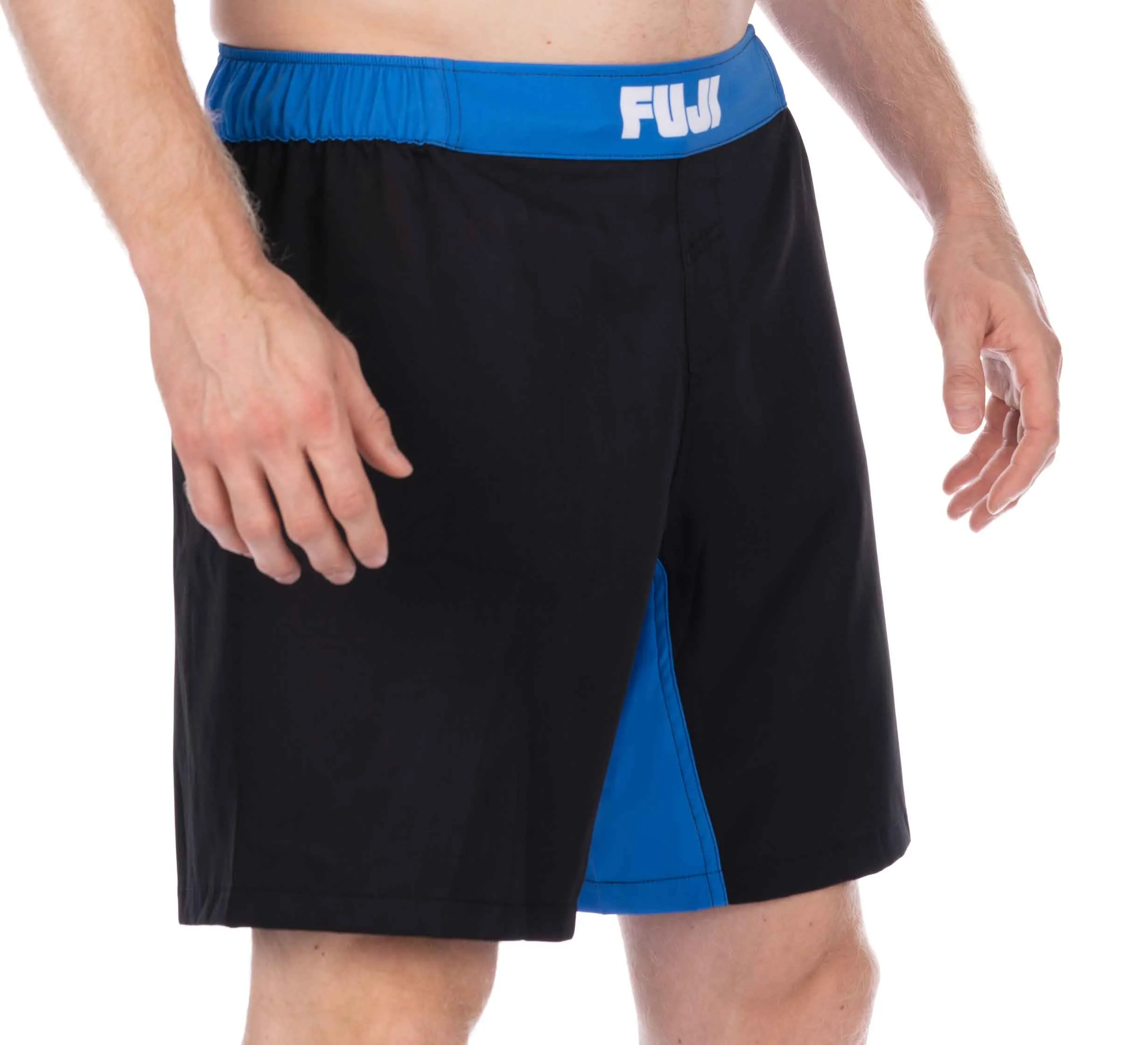 Fuji Essential Kids Grappling Fight Shorts