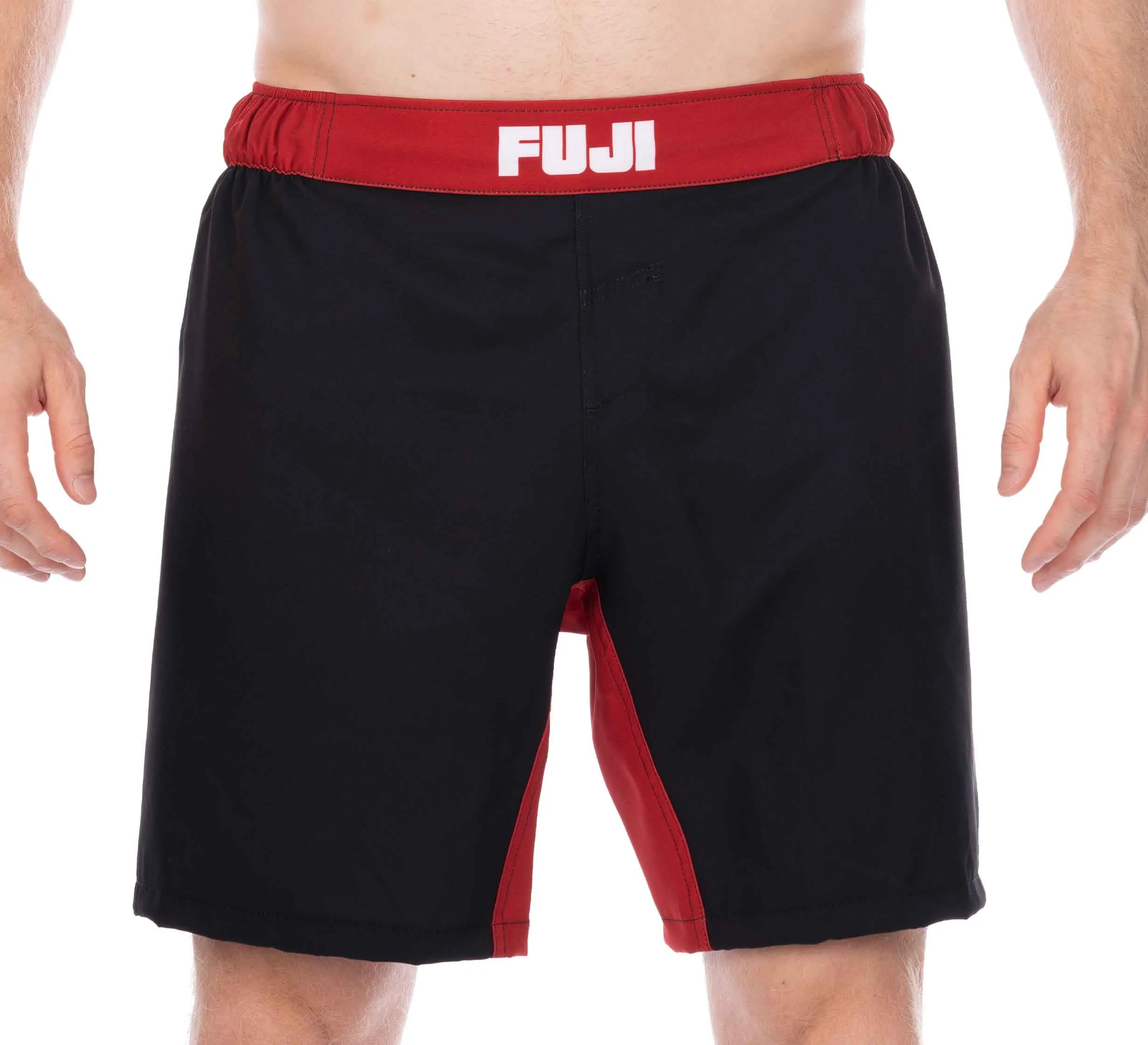 Fuji Essential Kids Grappling Fight Shorts