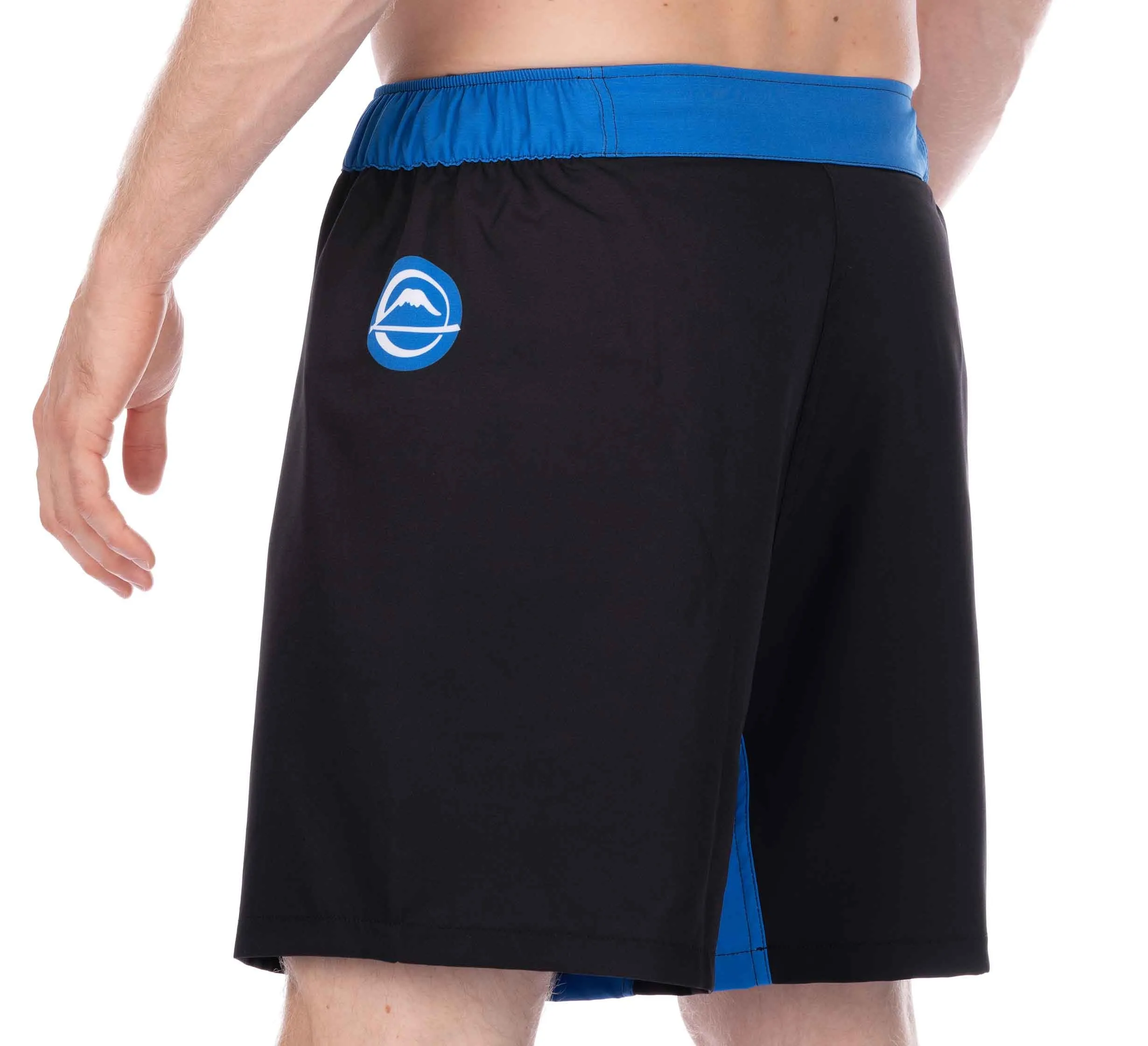 Fuji Essential Kids Grappling Fight Shorts