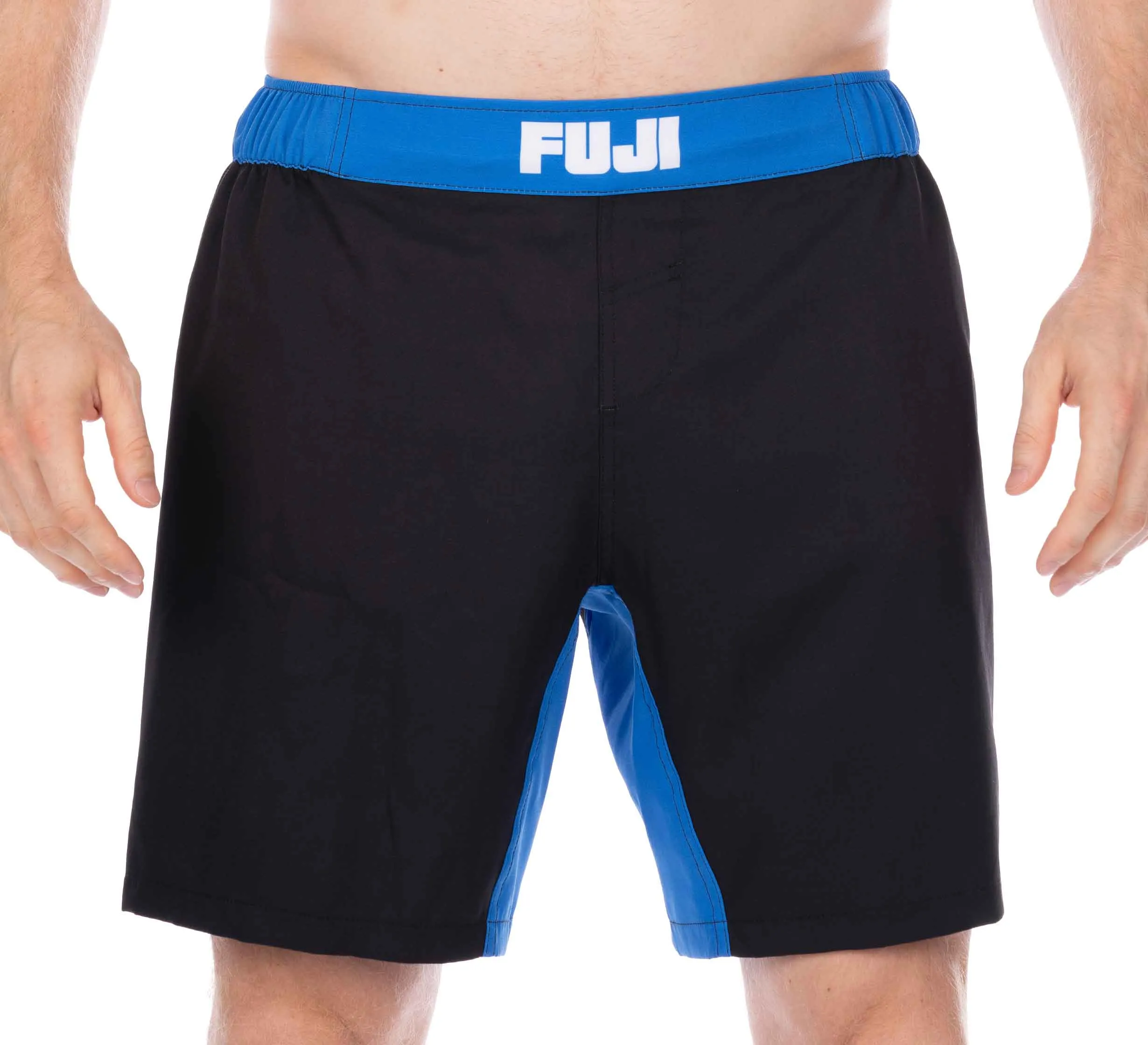 Fuji Essential Kids Grappling Fight Shorts