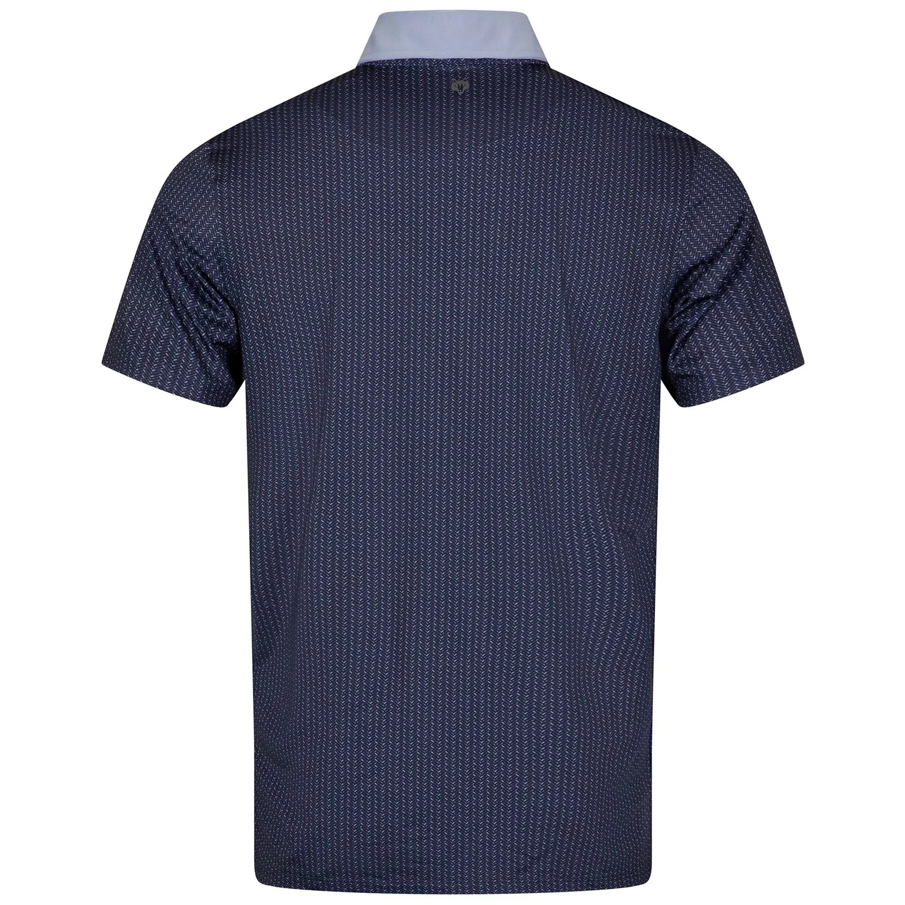 Herringbow Polo Maltese - AW24