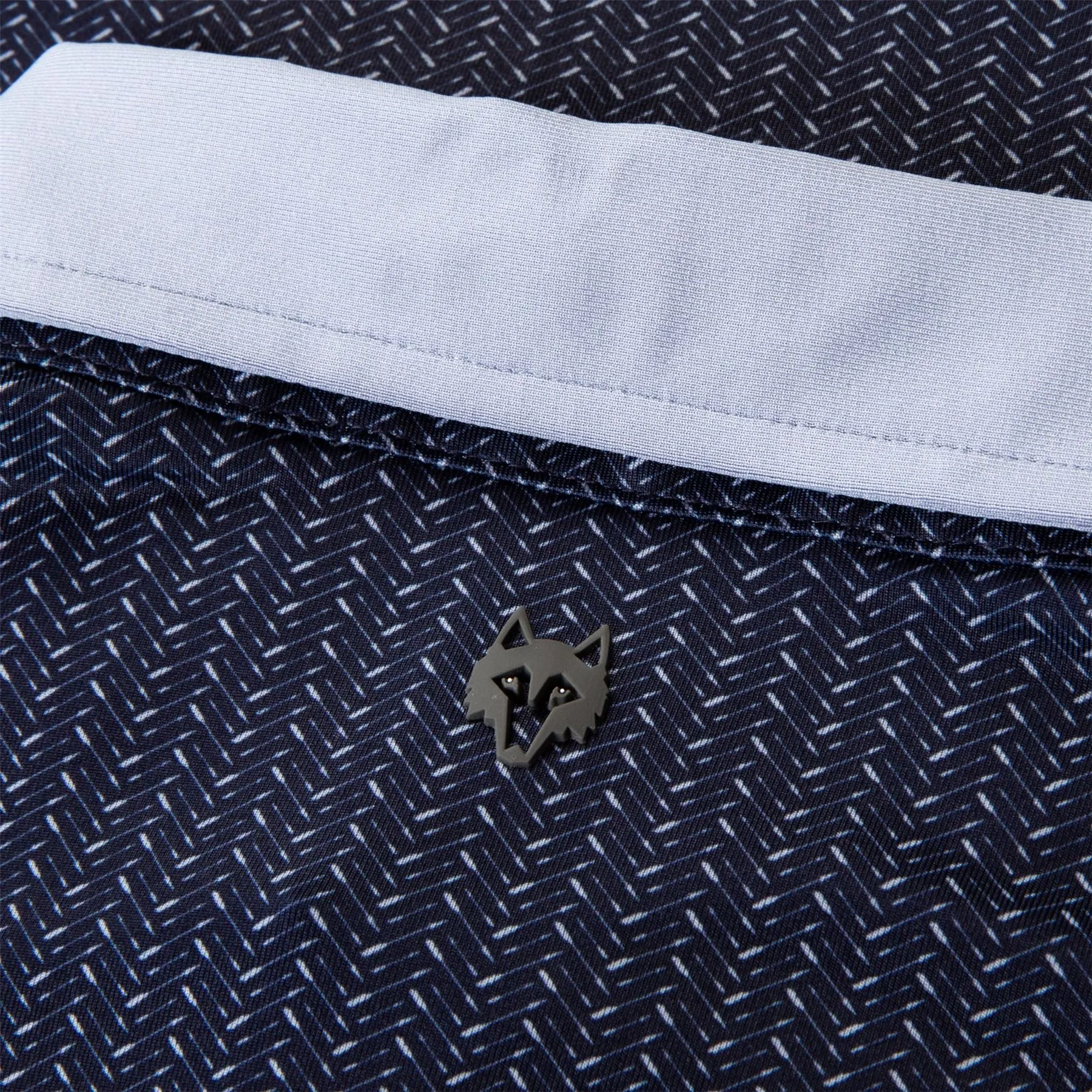 Herringbow Polo Maltese - AW24