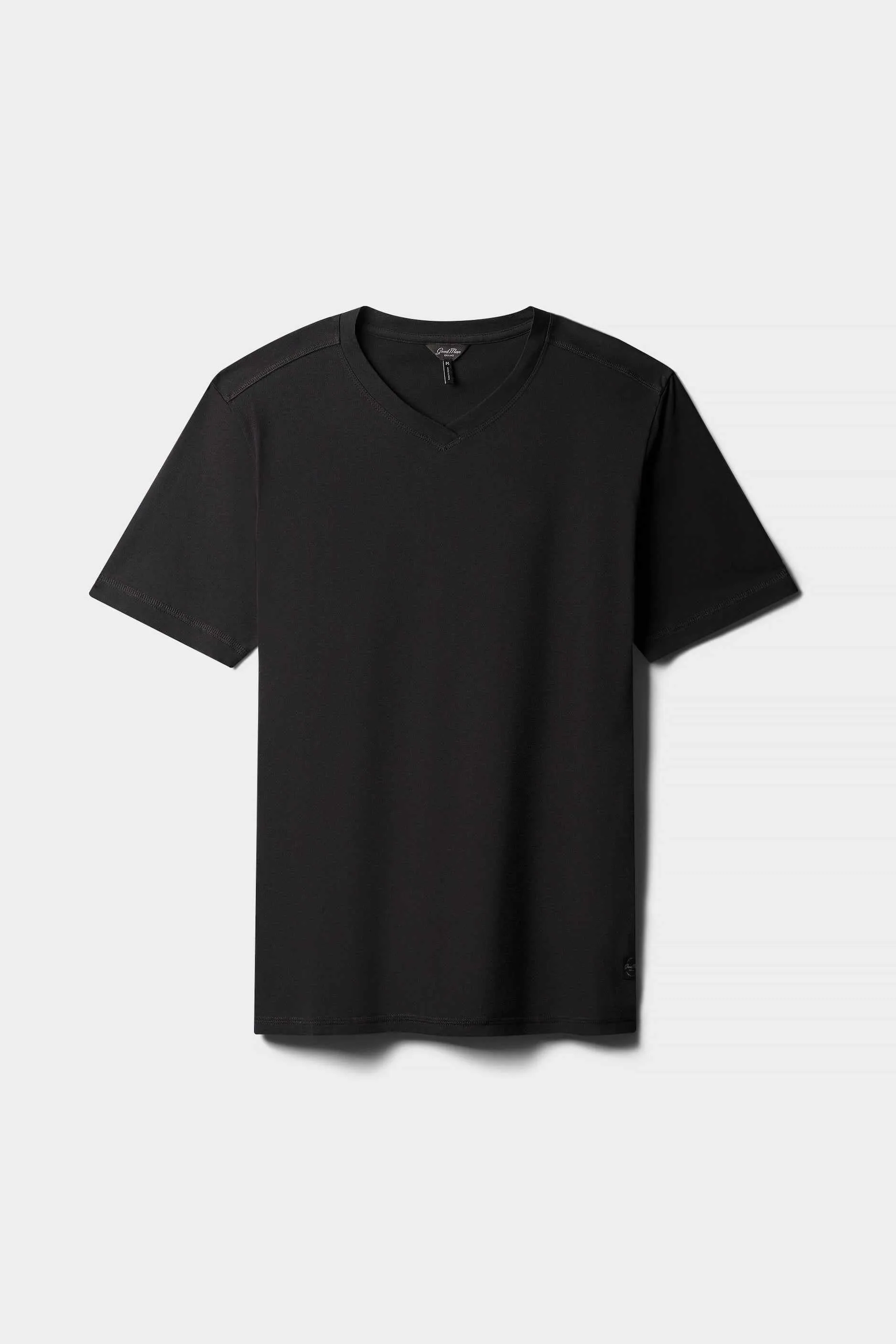 Hi Vee Tee | Organic Cotton Jersey