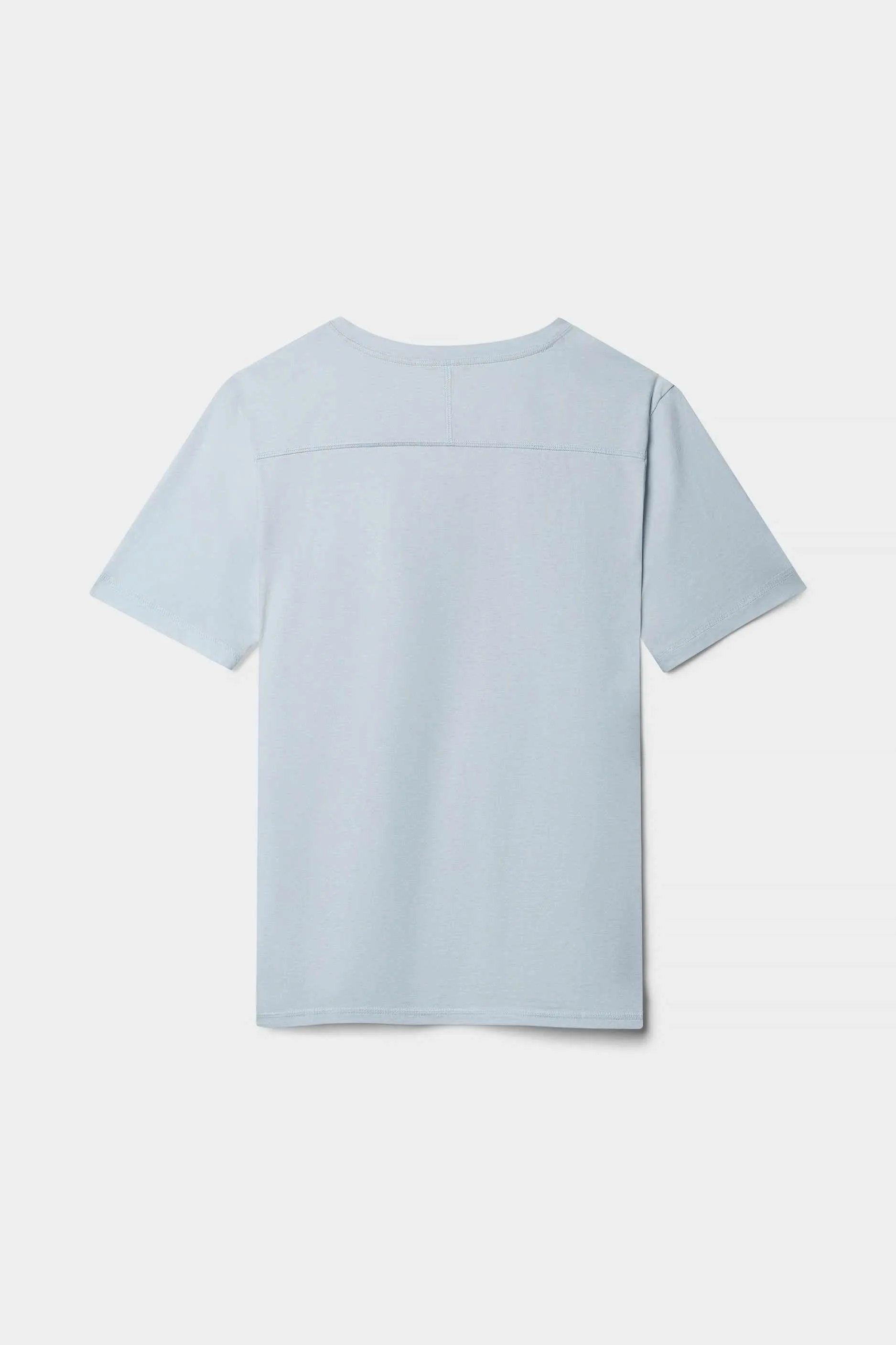 Hi Vee Tee | Organic Cotton Jersey