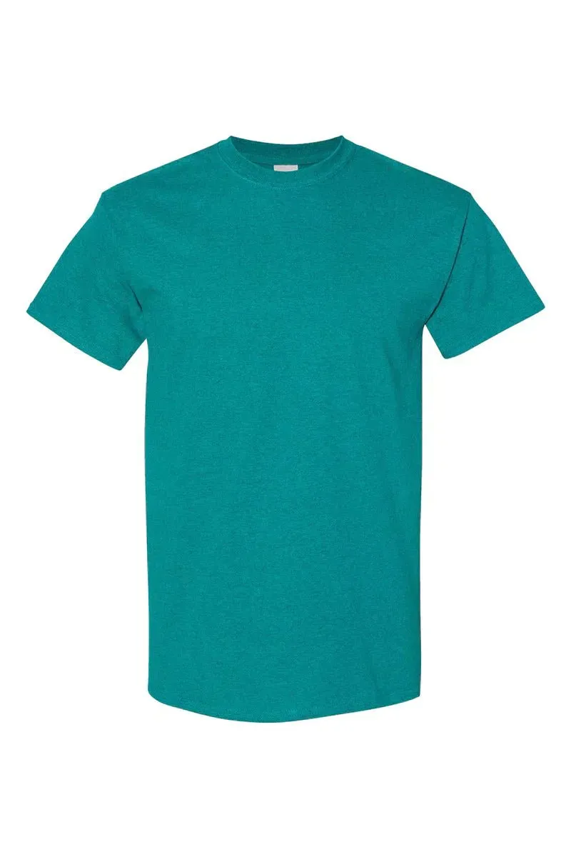 Highland Water Bucket Short Sleeve Relaxed Fit T-Shirt