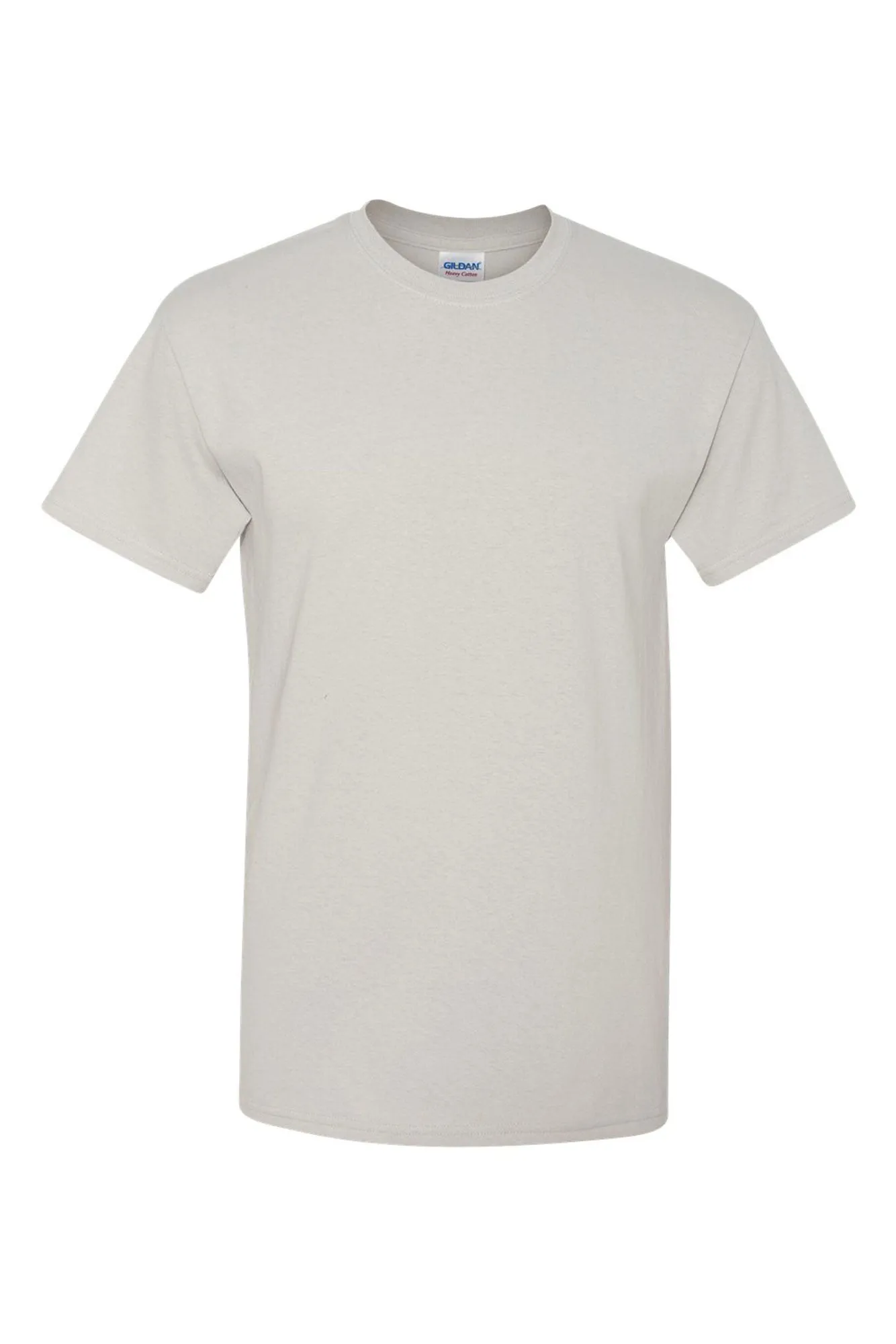 Highland Water Bucket Short Sleeve Relaxed Fit T-Shirt