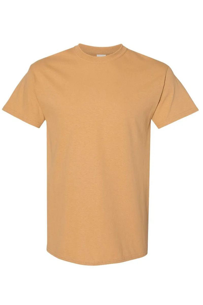 Highland Water Bucket Short Sleeve Relaxed Fit T-Shirt