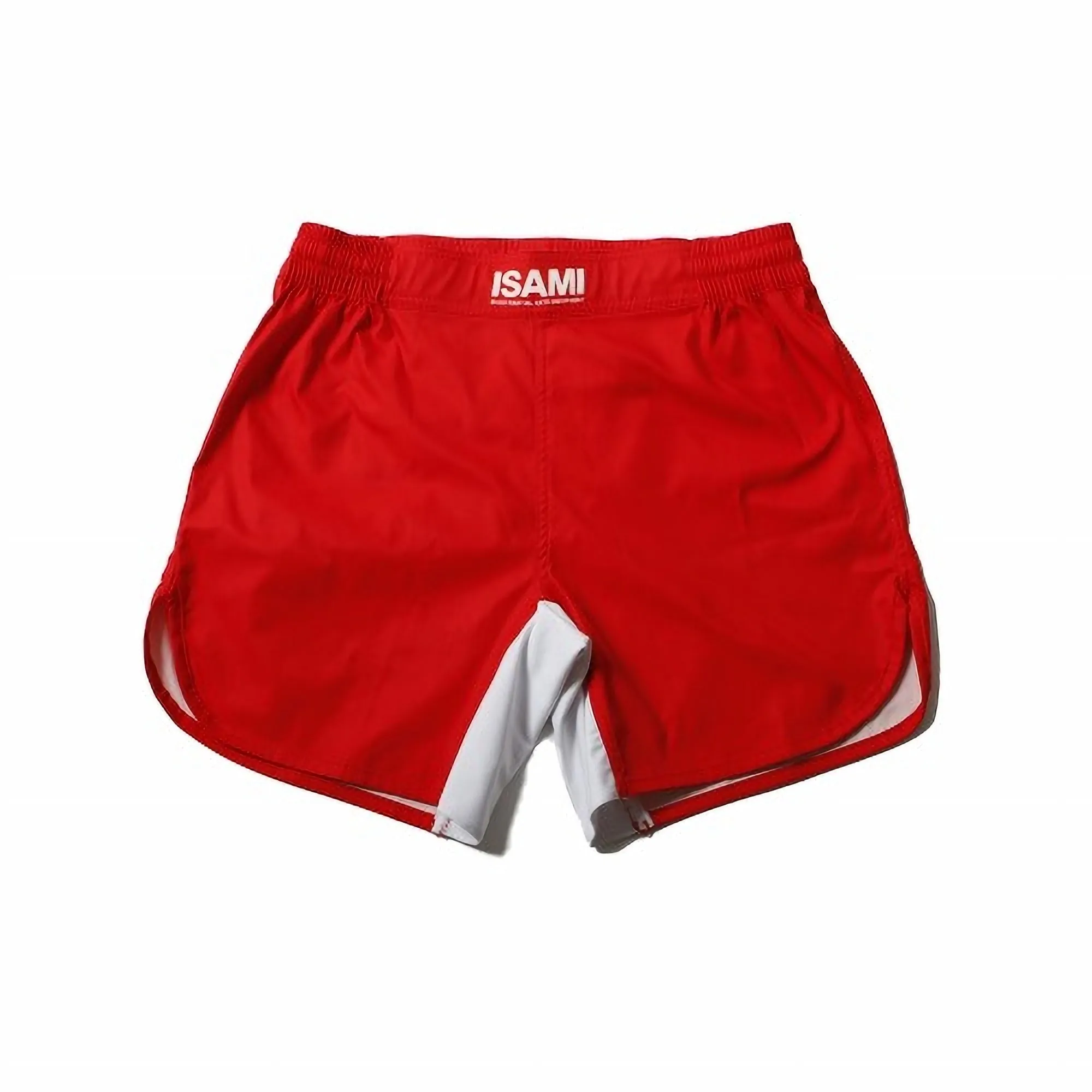 Isami Stretch Fight Shorts