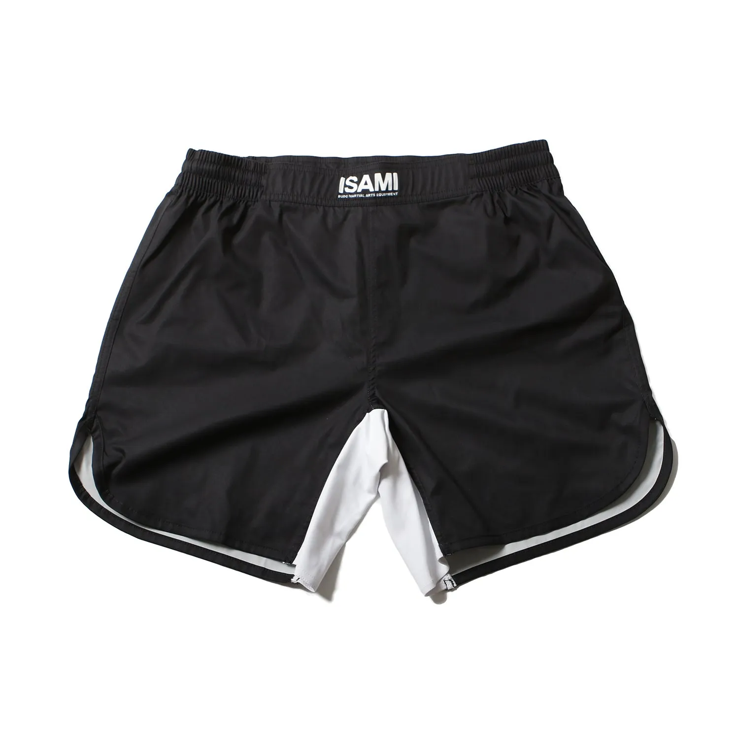 Isami Stretch Fight Shorts