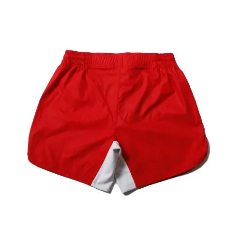 Isami Stretch Fight Shorts