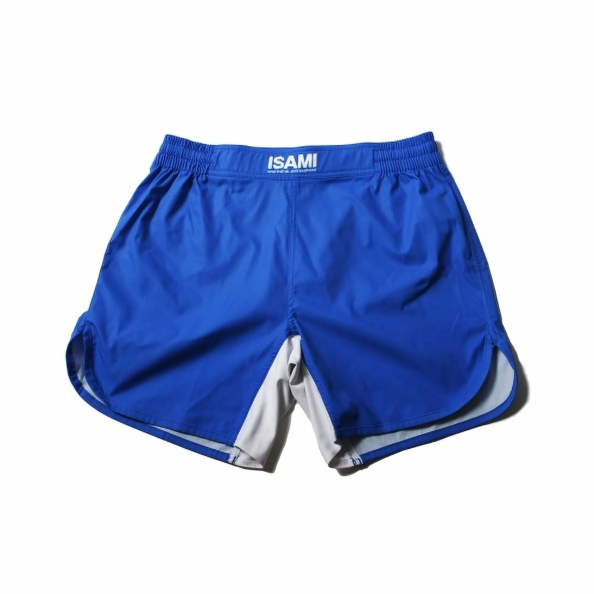 Isami Stretch Fight Shorts