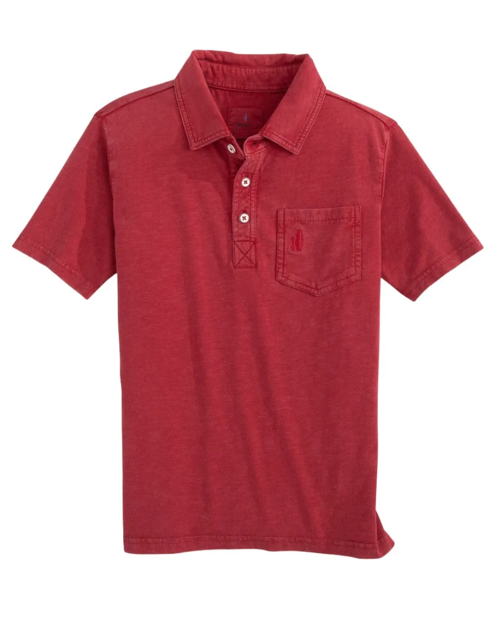 Johnnie O Men's Coastal Wash Original Polo