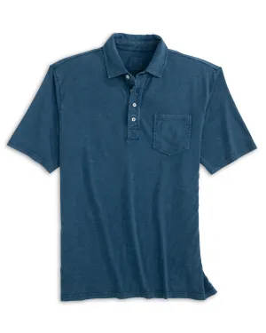 Johnnie O Men's Coastal Wash Original Polo