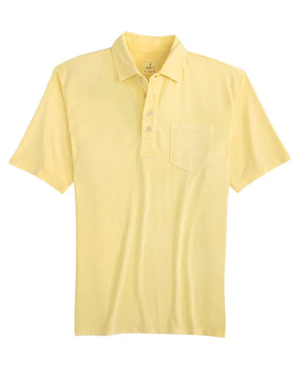 Johnnie O Men's Coastal Wash Original Polo