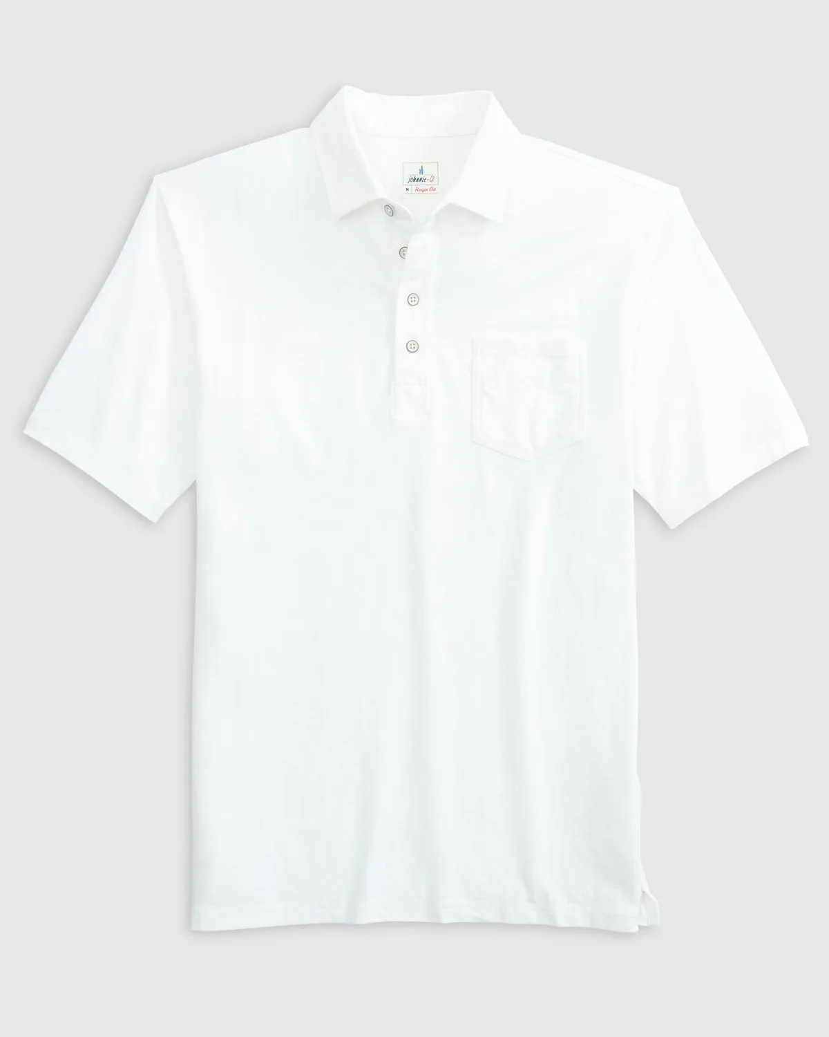 Johnnie O Men's Coastal Wash Original Polo