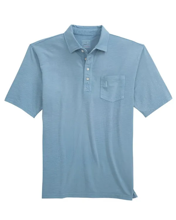 Johnnie O Men's Coastal Wash Original Polo