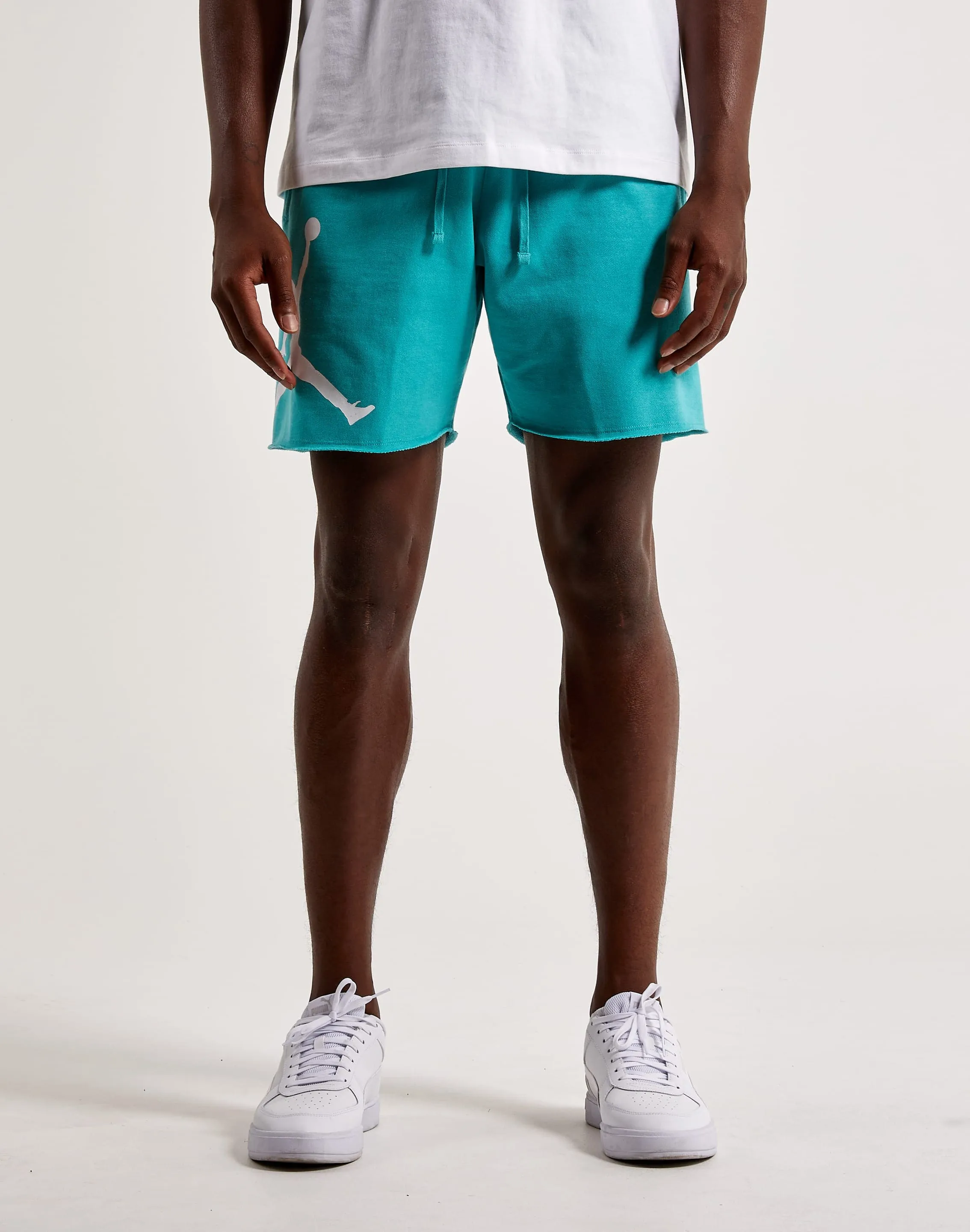 Jordan Essential Fleece Shorts