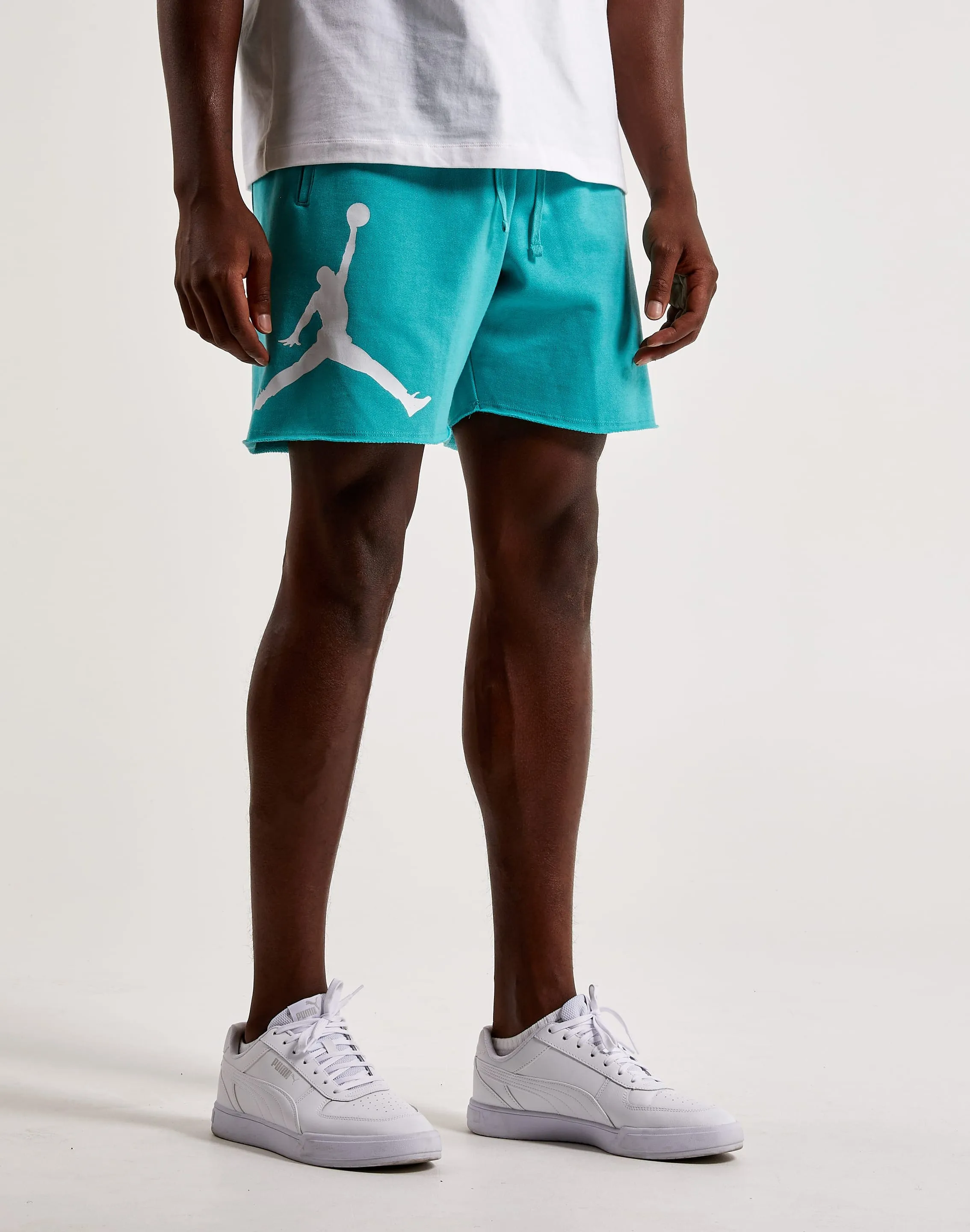 Jordan Essential Fleece Shorts