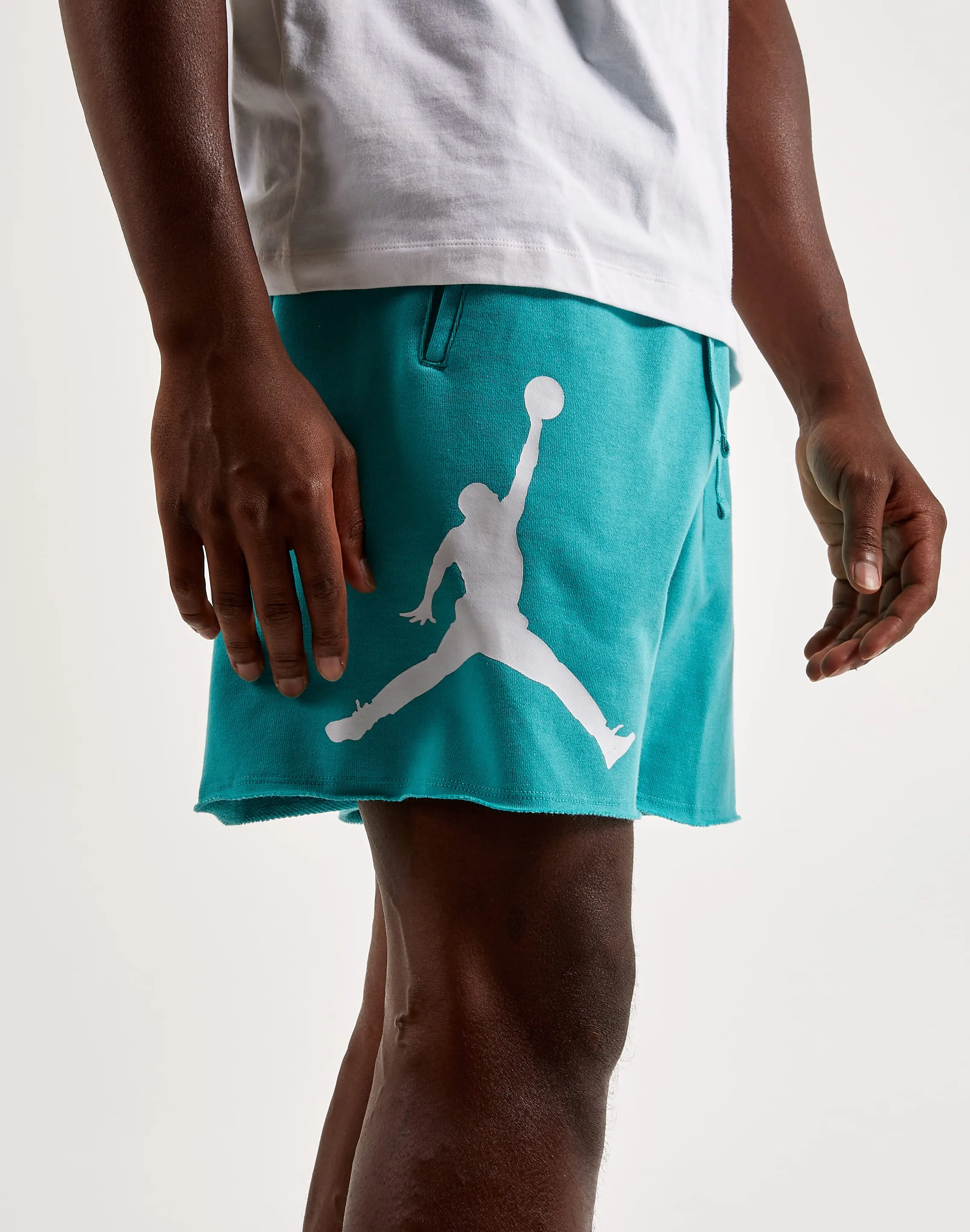 Jordan Essential Fleece Shorts