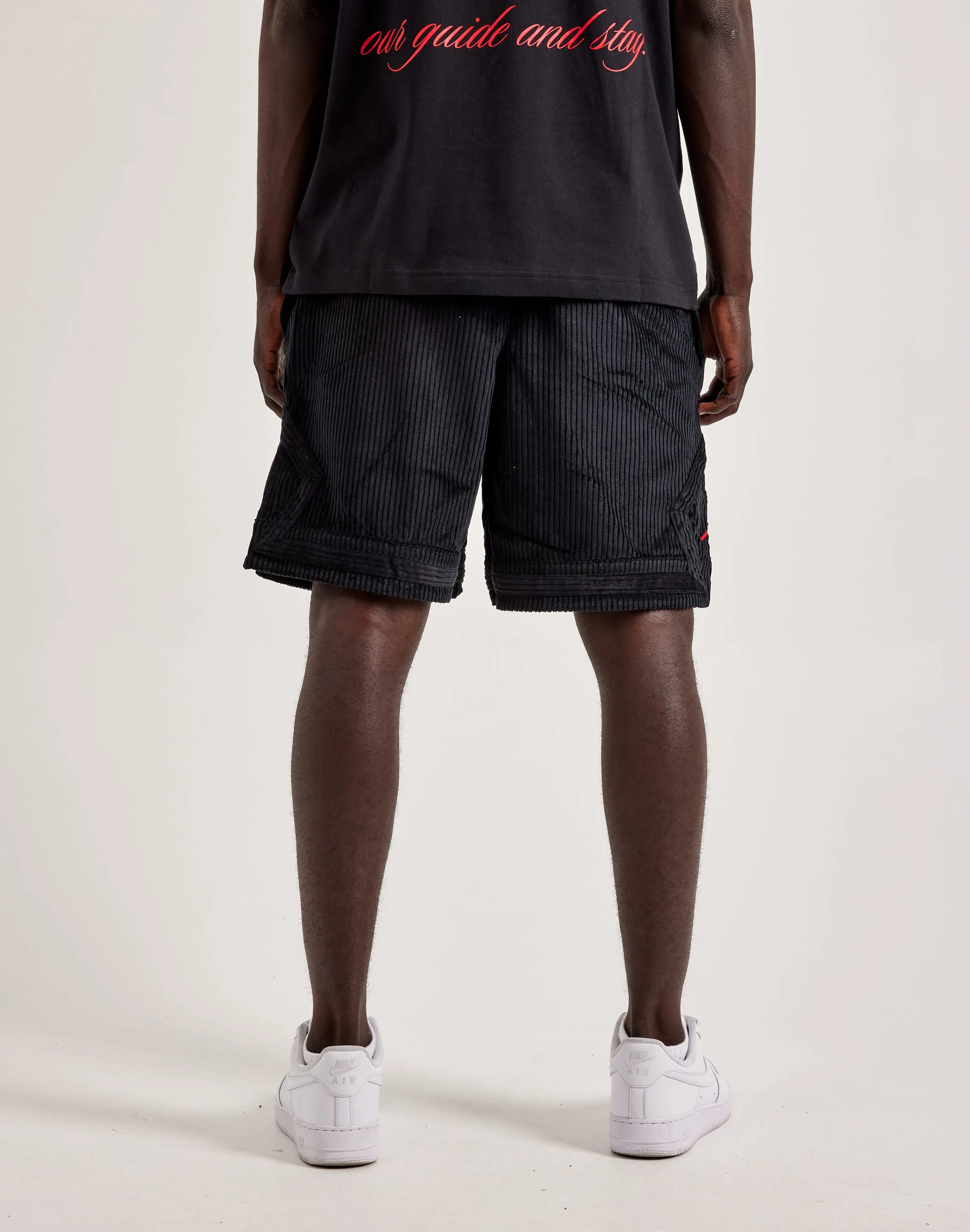 Jordan Howard University Shorts