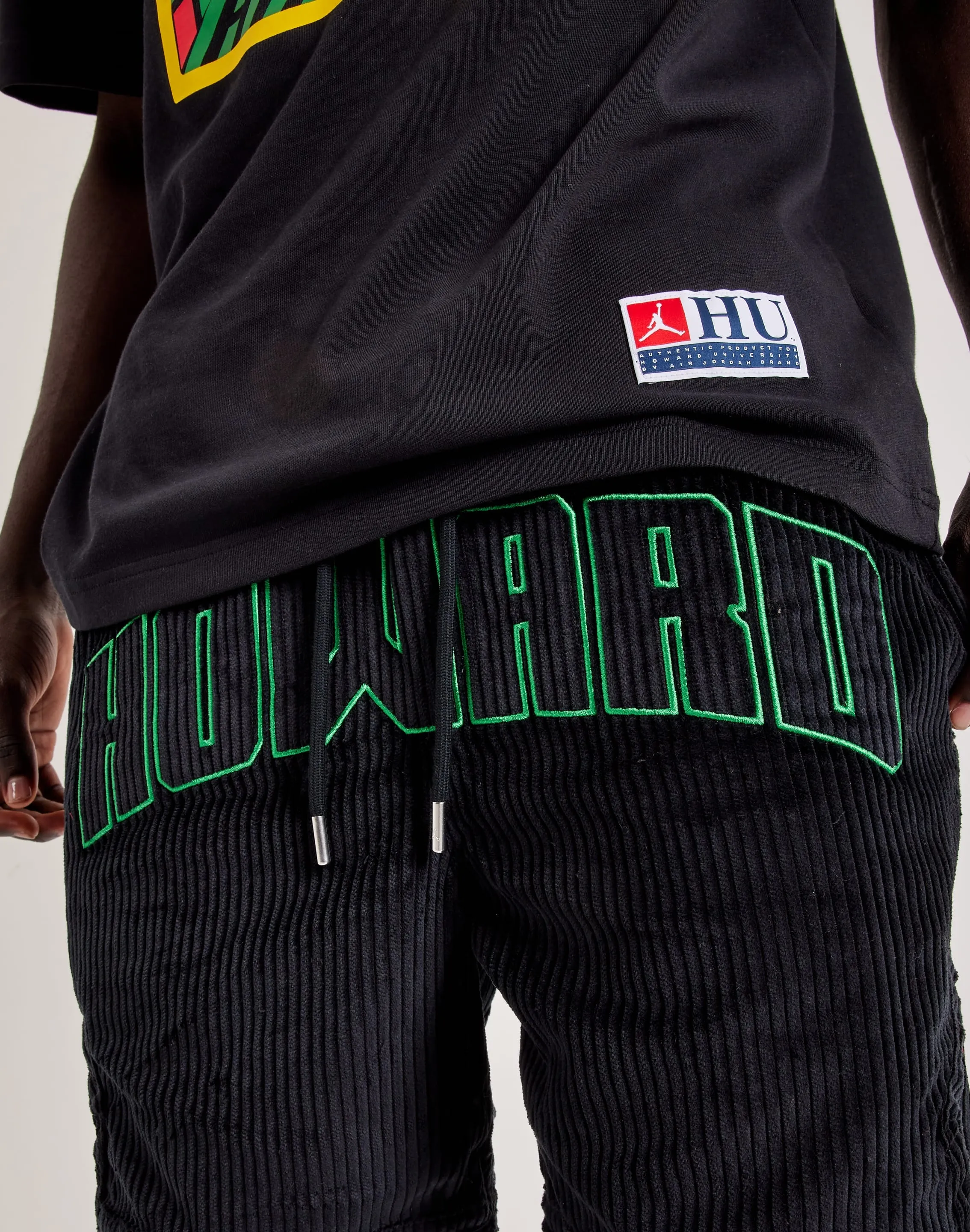 Jordan Howard University Shorts