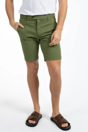 Kelp Chino Short