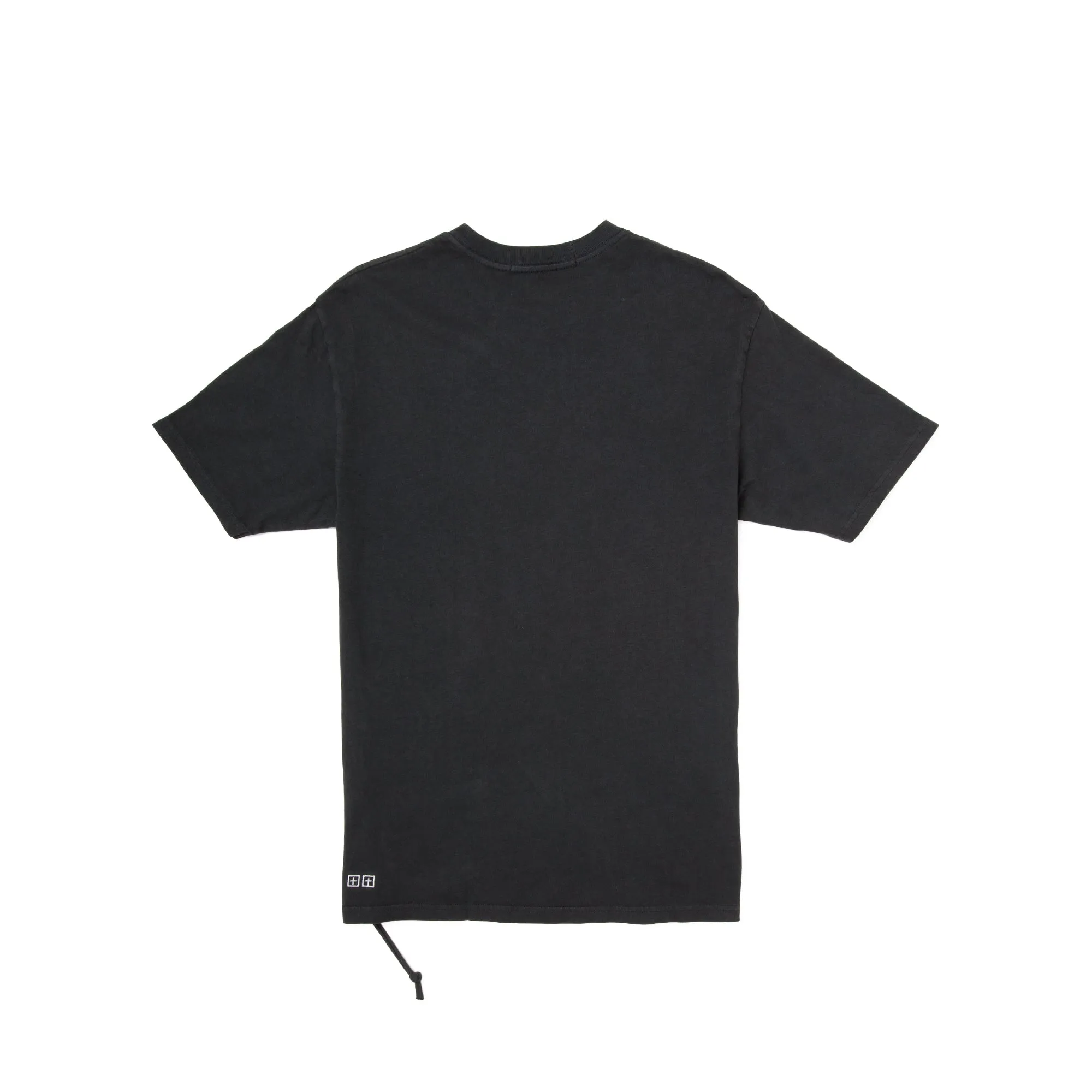 Ksubi Mens Exit Tee