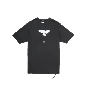 Ksubi Mens Exit Tee