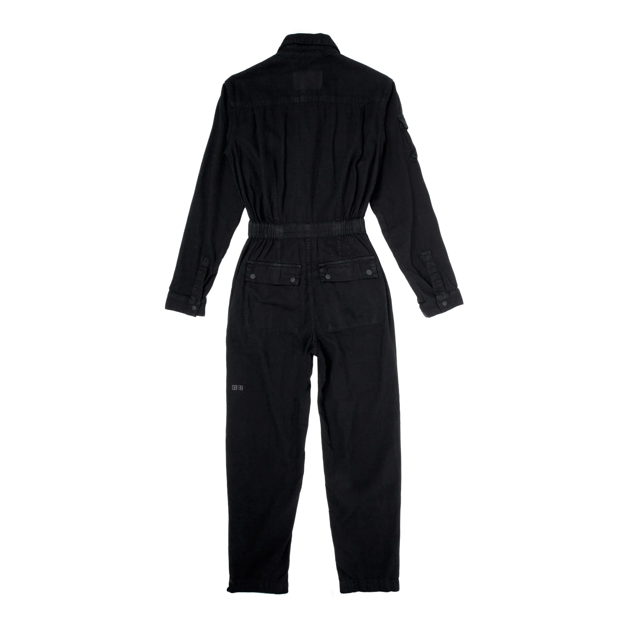 Ksubi Womens Lucid Boiler Suit