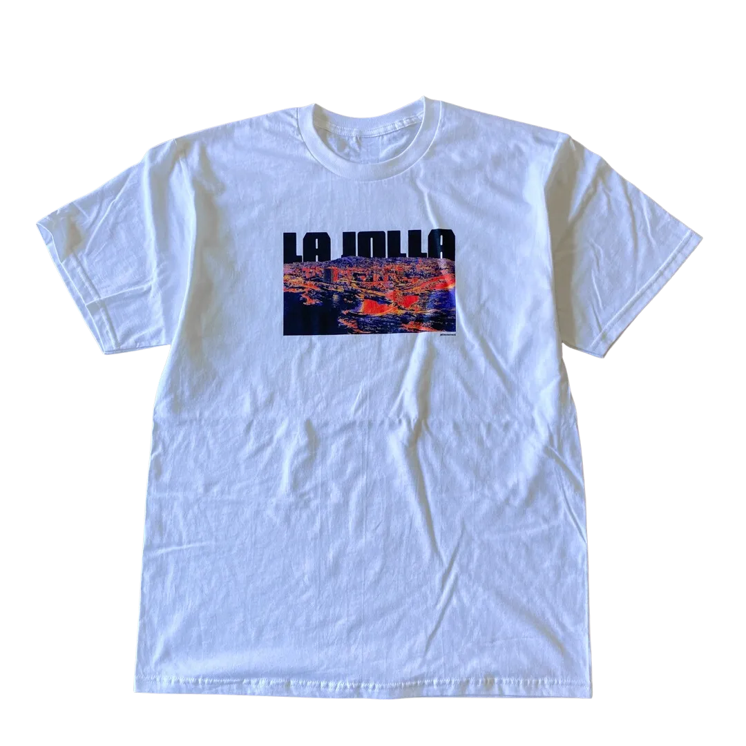 La Jolla Tee