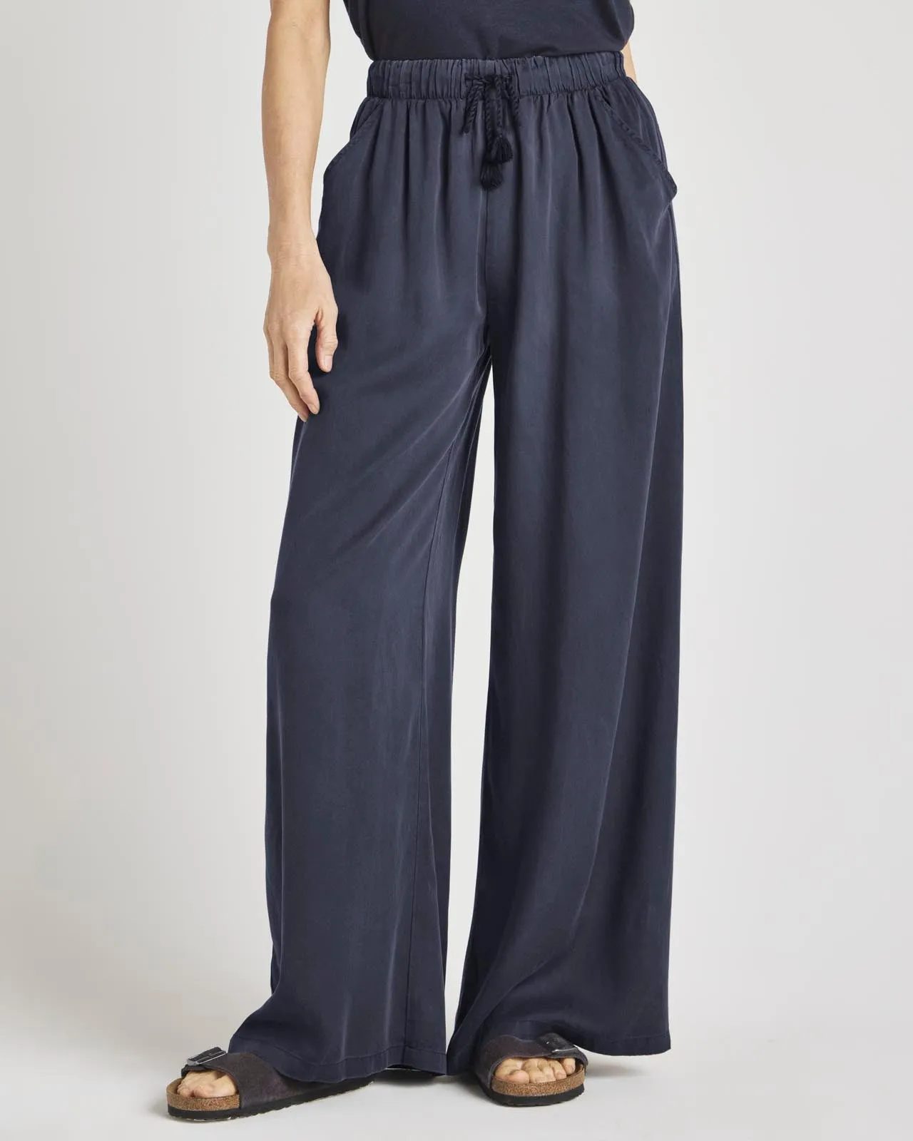 Lainey Wide Leg Pant