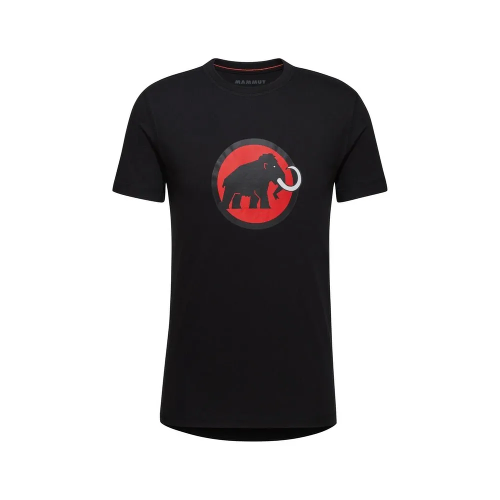 Mammut Core T-Shirt - Black